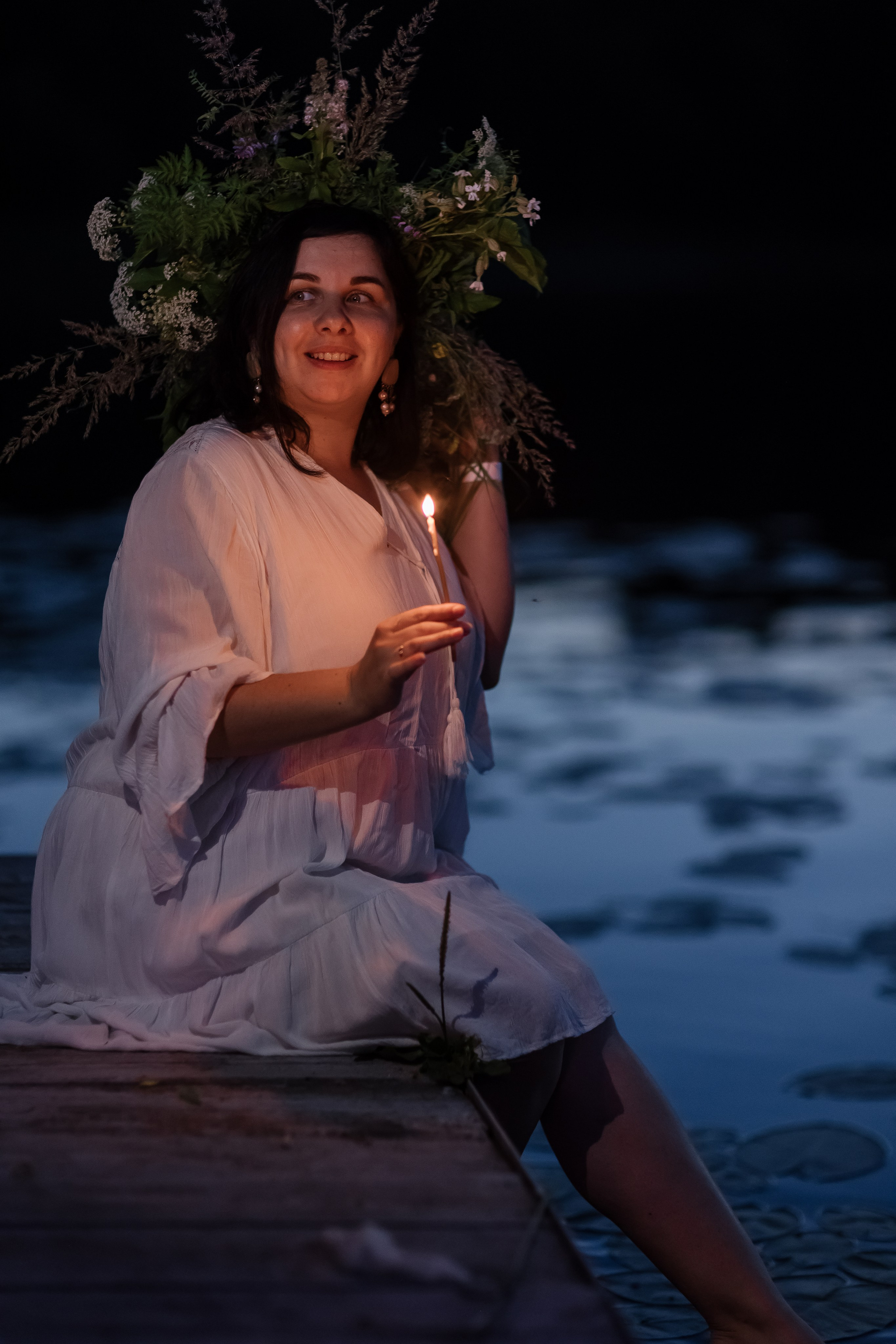 Купалле. Свадебный фотограф