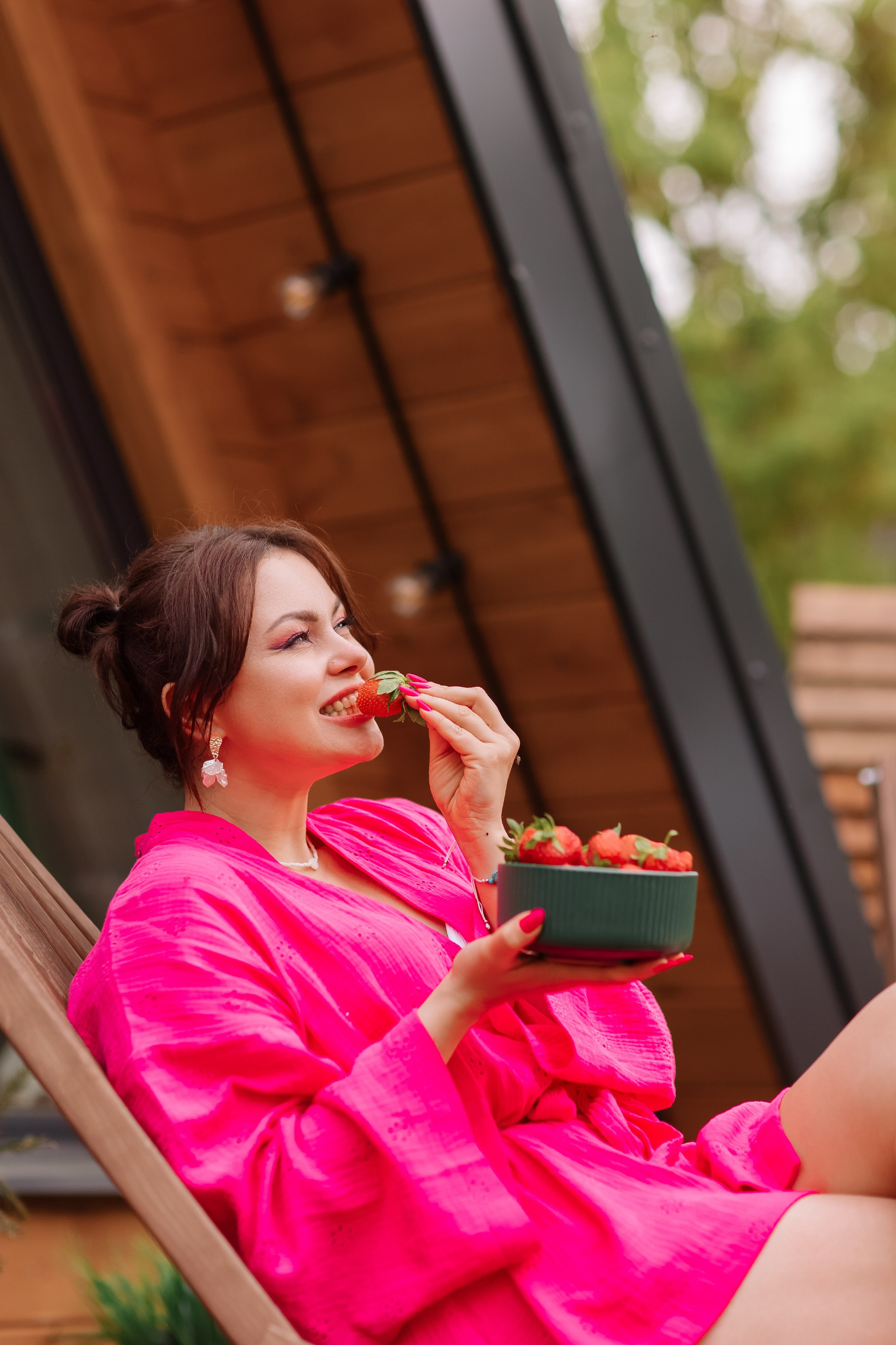 Пижамная вечеринка. Свадебный фотограф