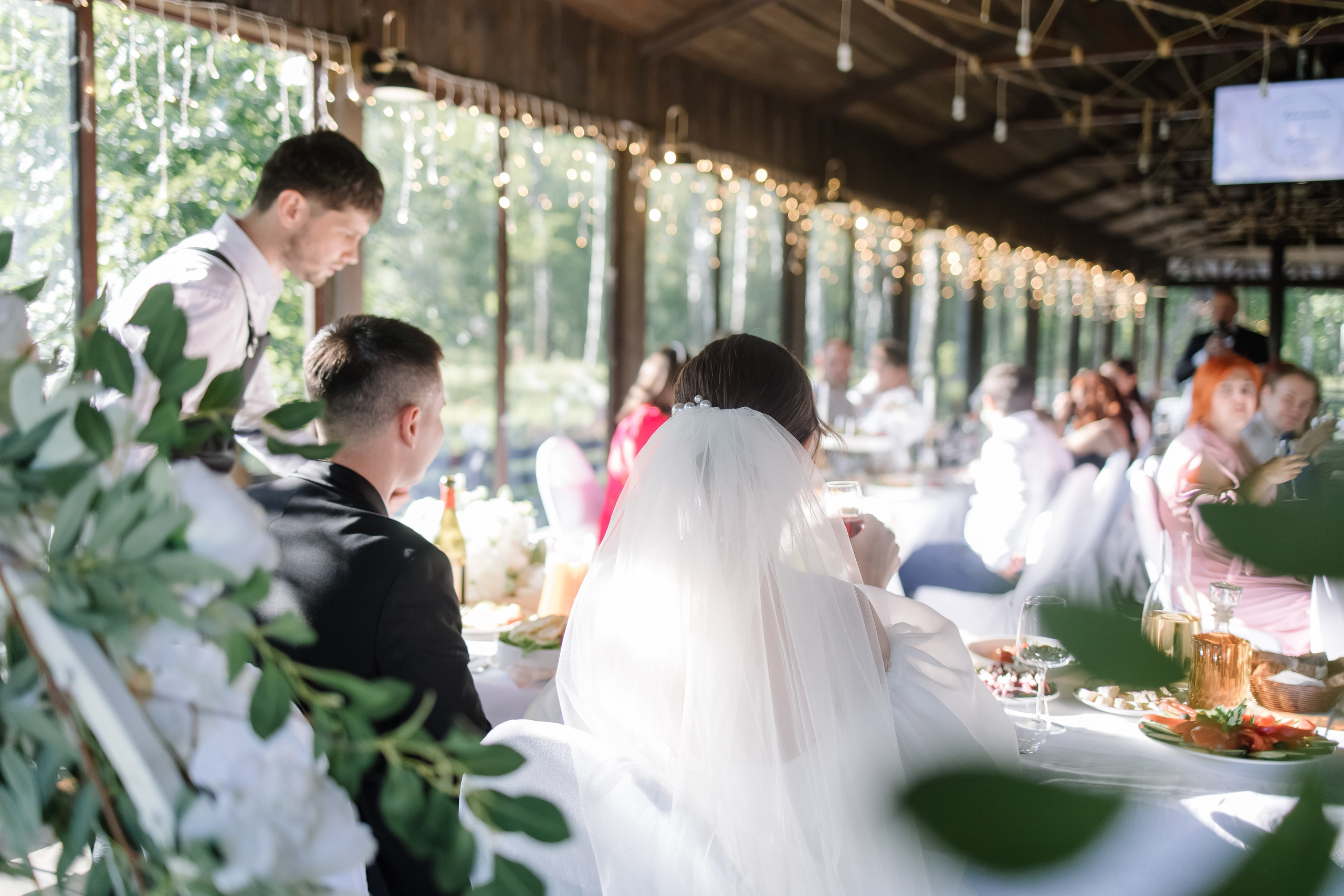 Никита/Анастасия. Свадебный фотограф