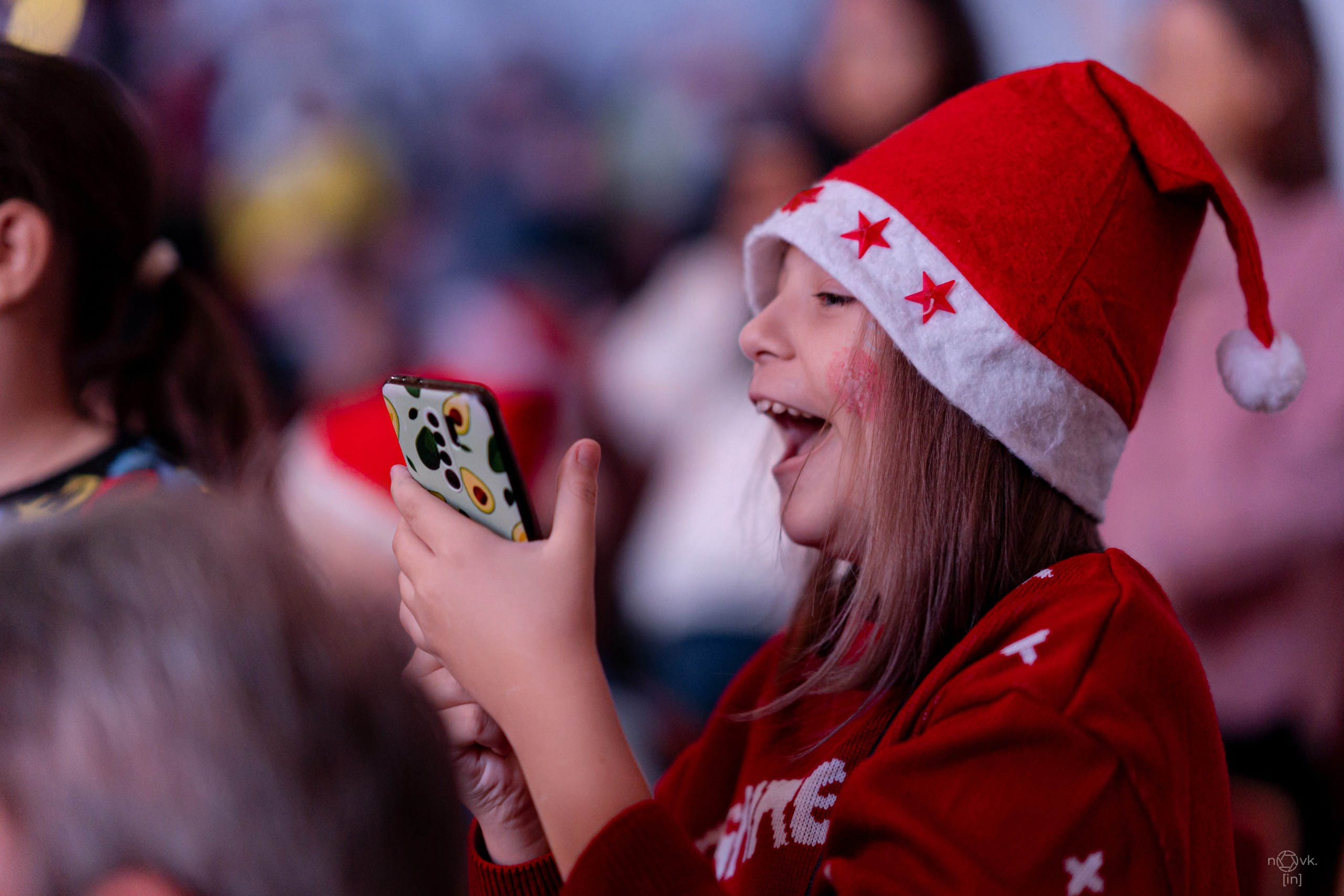 Ёлка. ФОТОГРАФ ИВАН НОВИКОВ | СТАВРОПОЛЬ