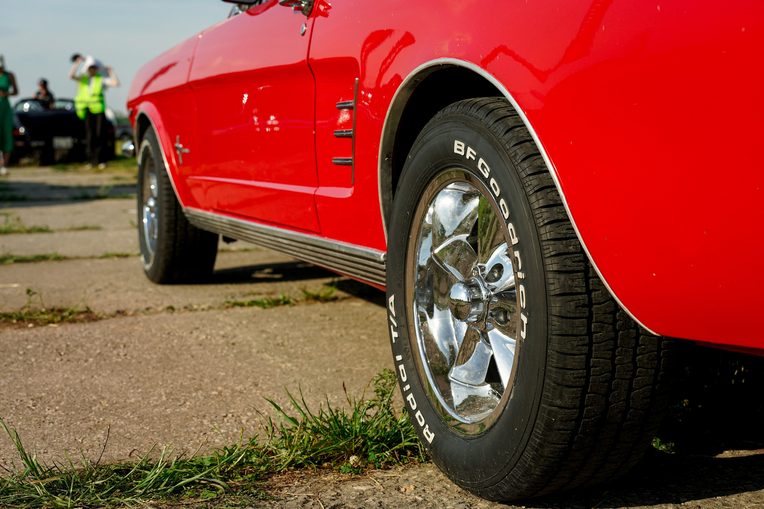 Автофестиваль. Фотограф Ринат Бархатов | Photographer Rinat Barkhatov