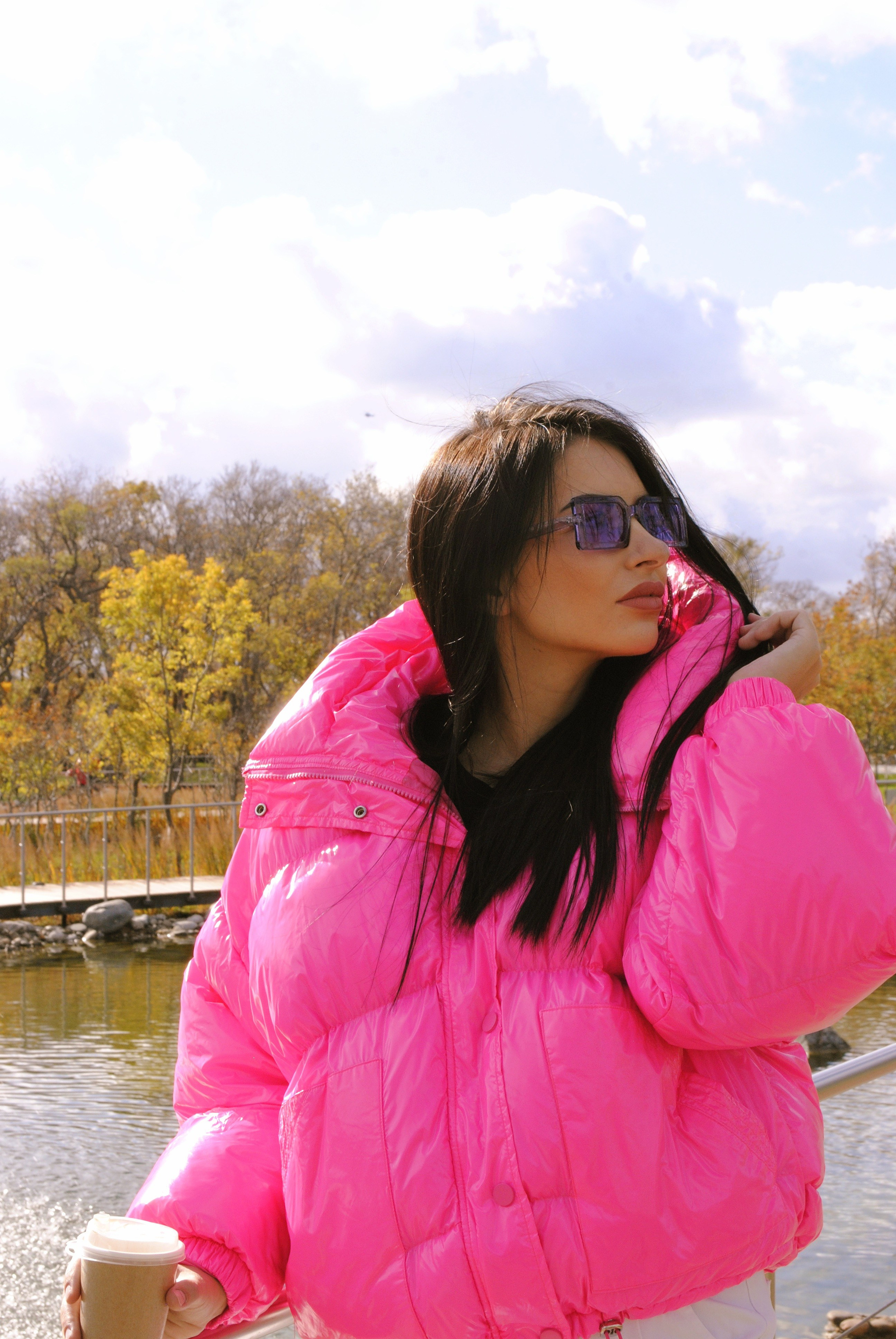 Лера. Фотограф Мария Мусаелян