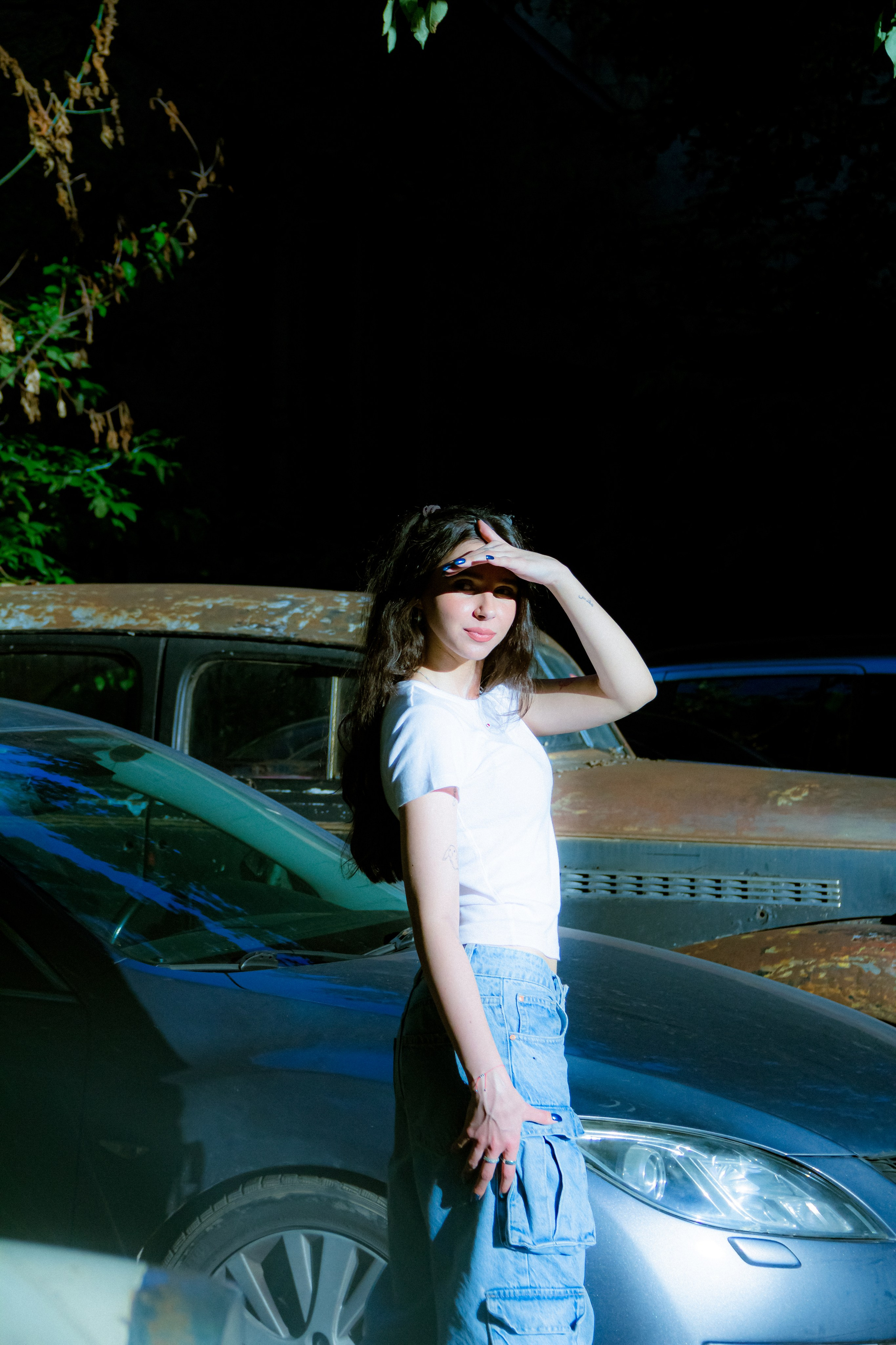 Father's daughter!. Фотограф Ася Волчик