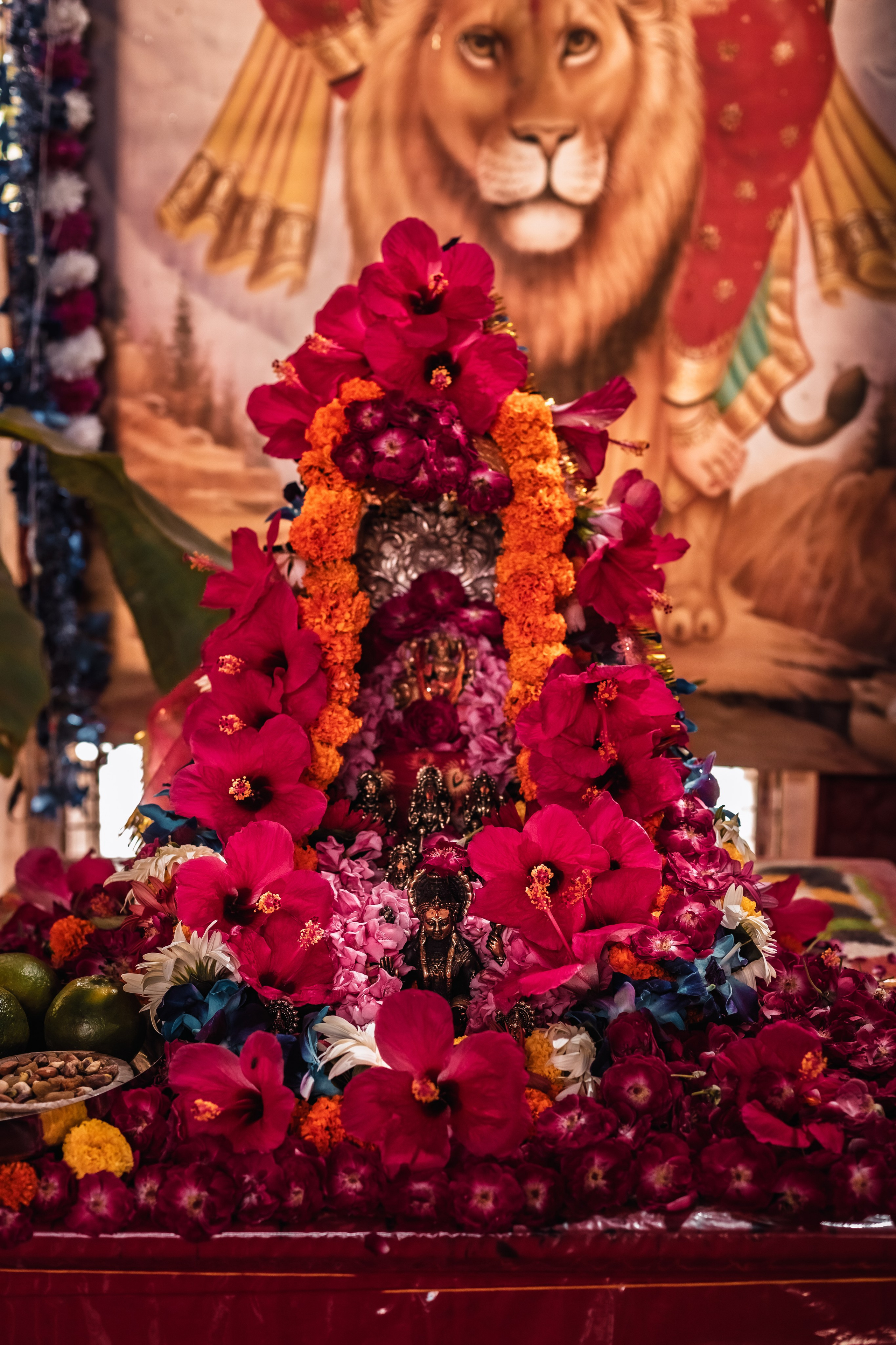 Devraha baba ji ashram life 2025. Mariam Bagdasaryan