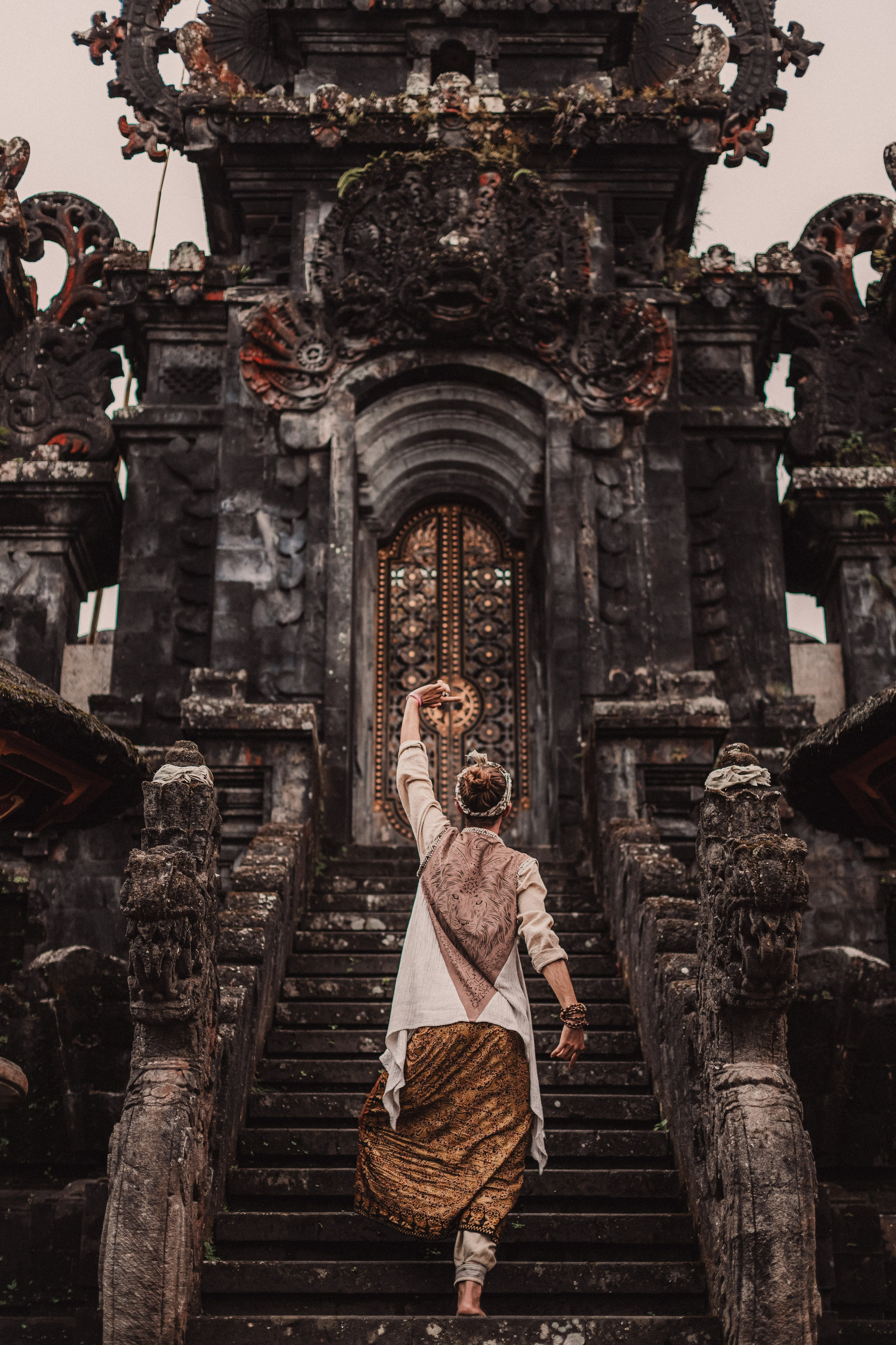 Sudakra. Мариам Багдасарян