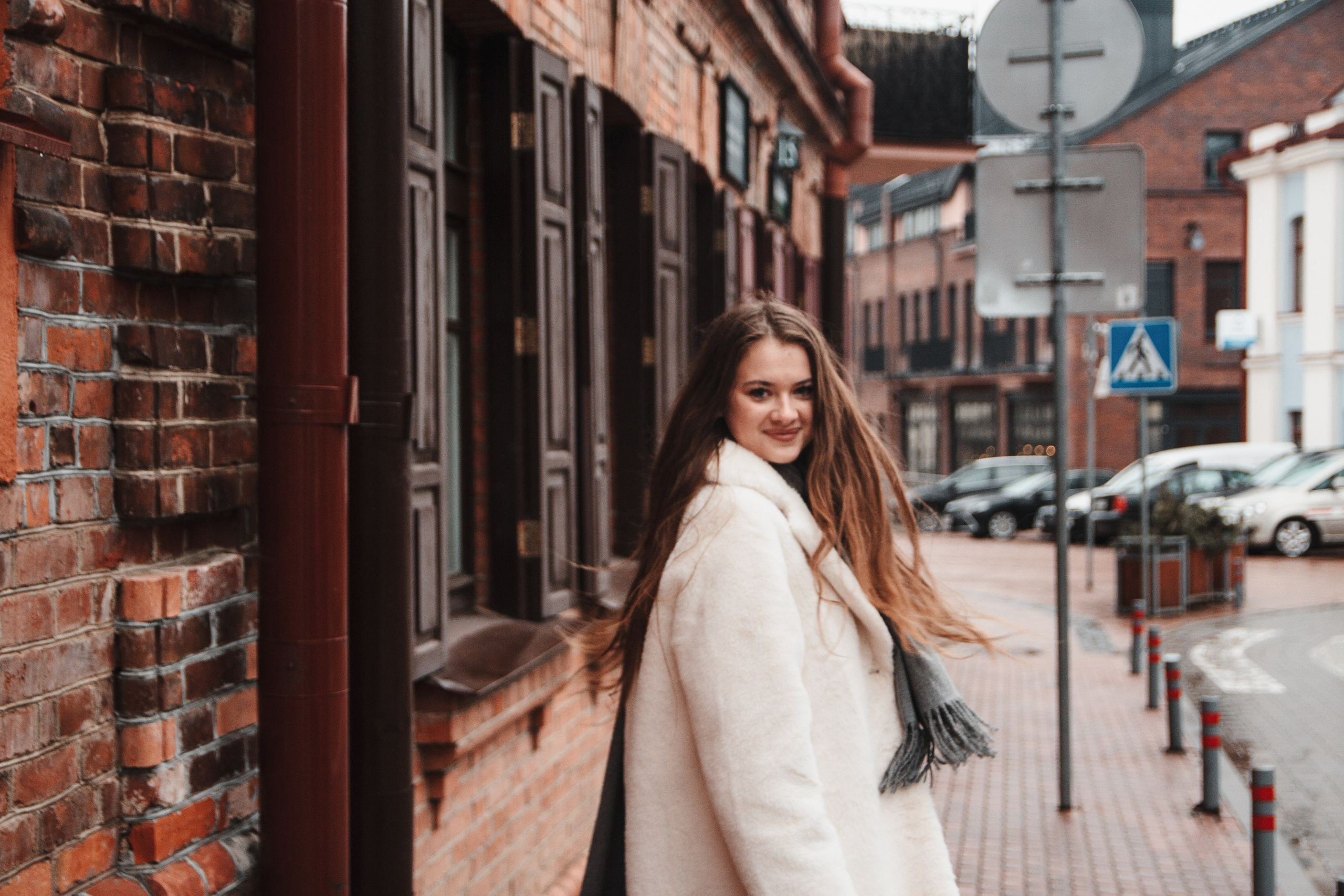 Kristina | Studio-Street