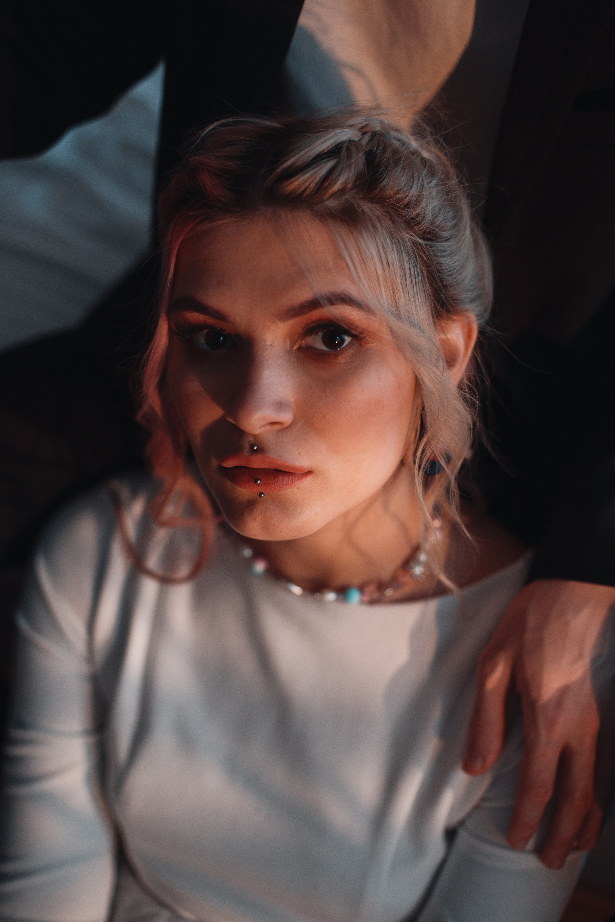 Сборы Жели и Саши: рок, страсть, обладание и нежность. Креатор Ольга Яш