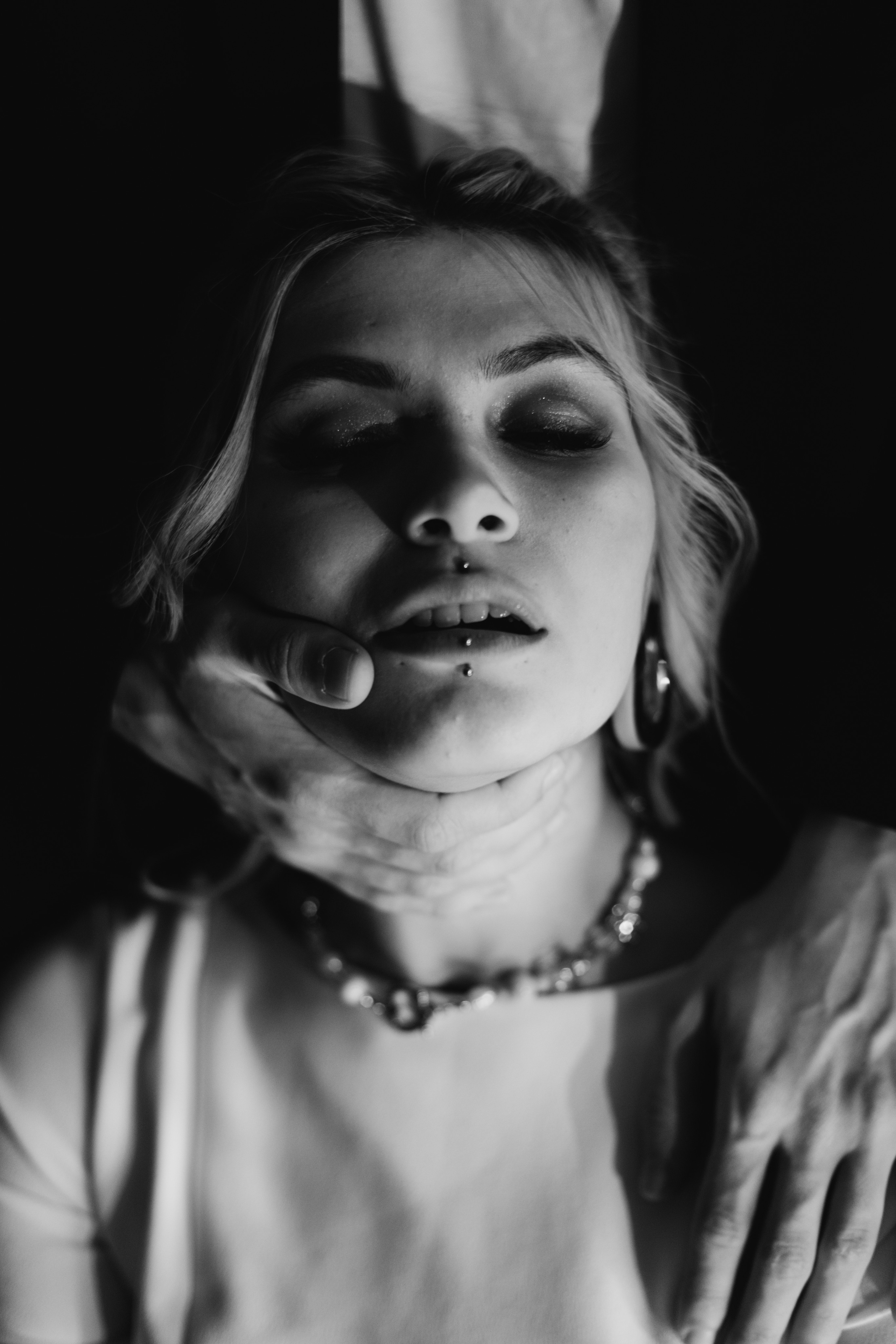 Сборы Жели и Саши: рок, страсть, обладание и нежность. Креатор Ольга Яш