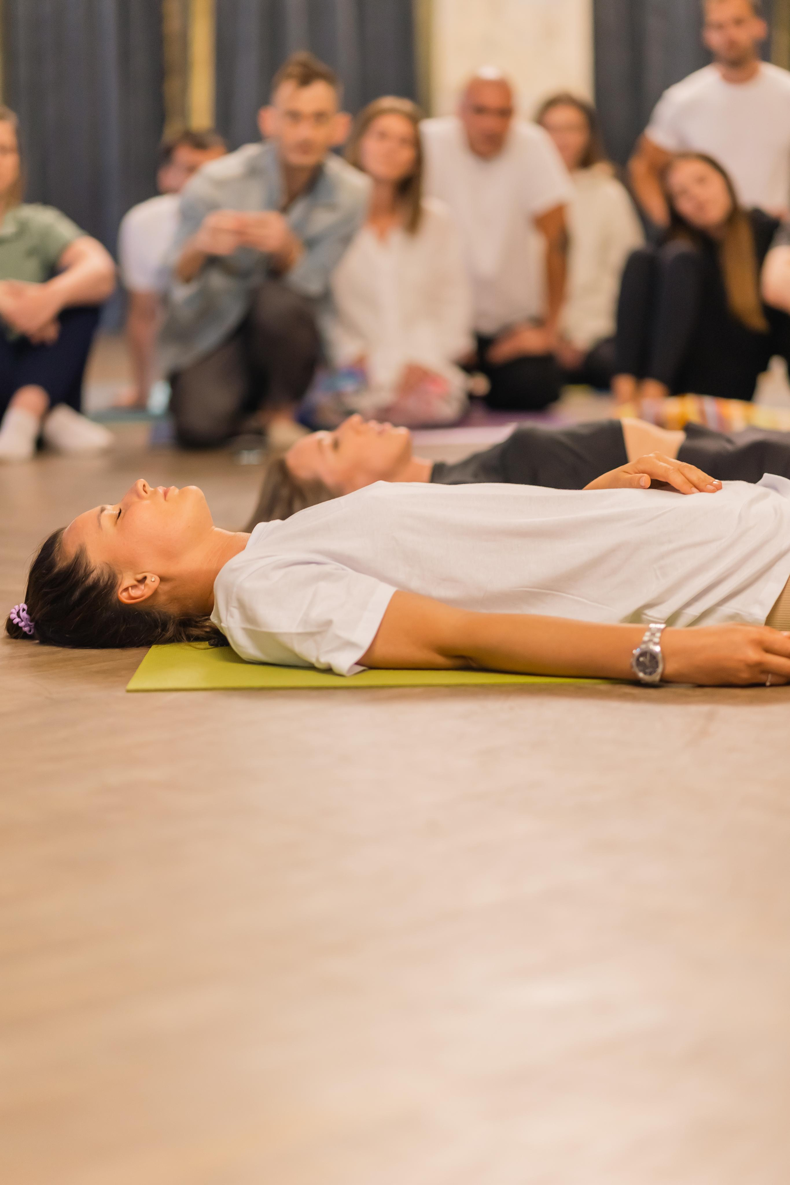 Суперспособности: Григорий Потемкин. Креатор Ольга Яш