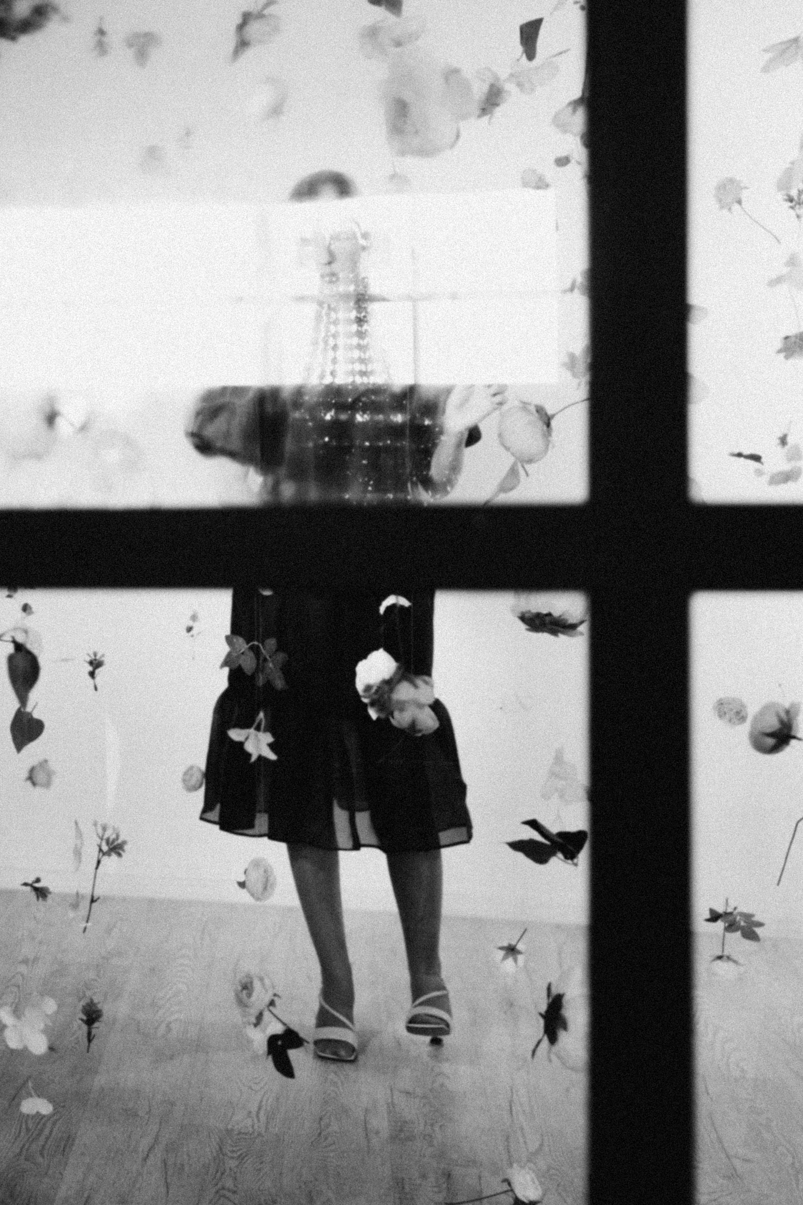 Невесомая весна. Креатор Ольга Яш