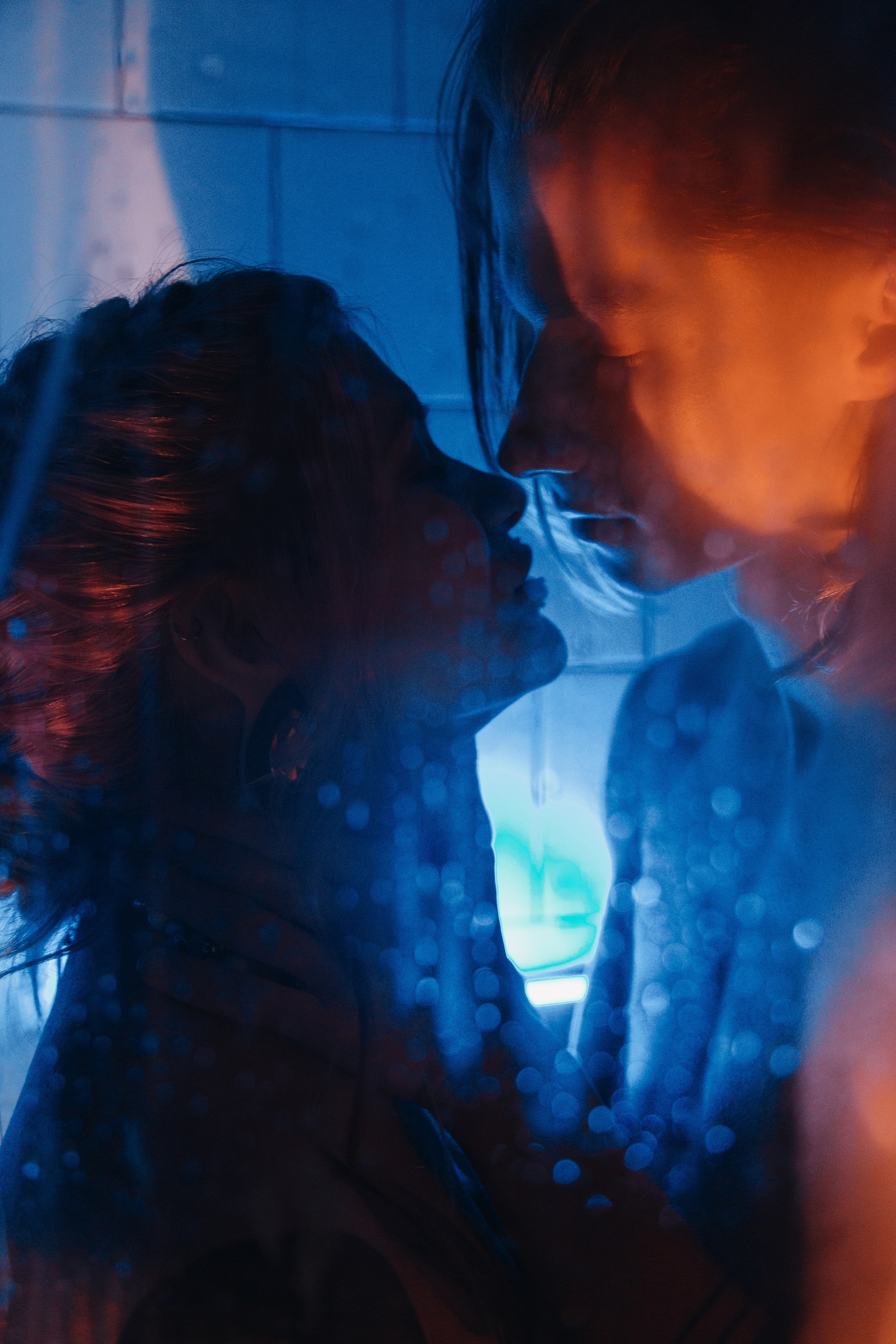 Сборы Жели и Саши: рок, страсть, обладание и нежность. Креатор Ольга Яш