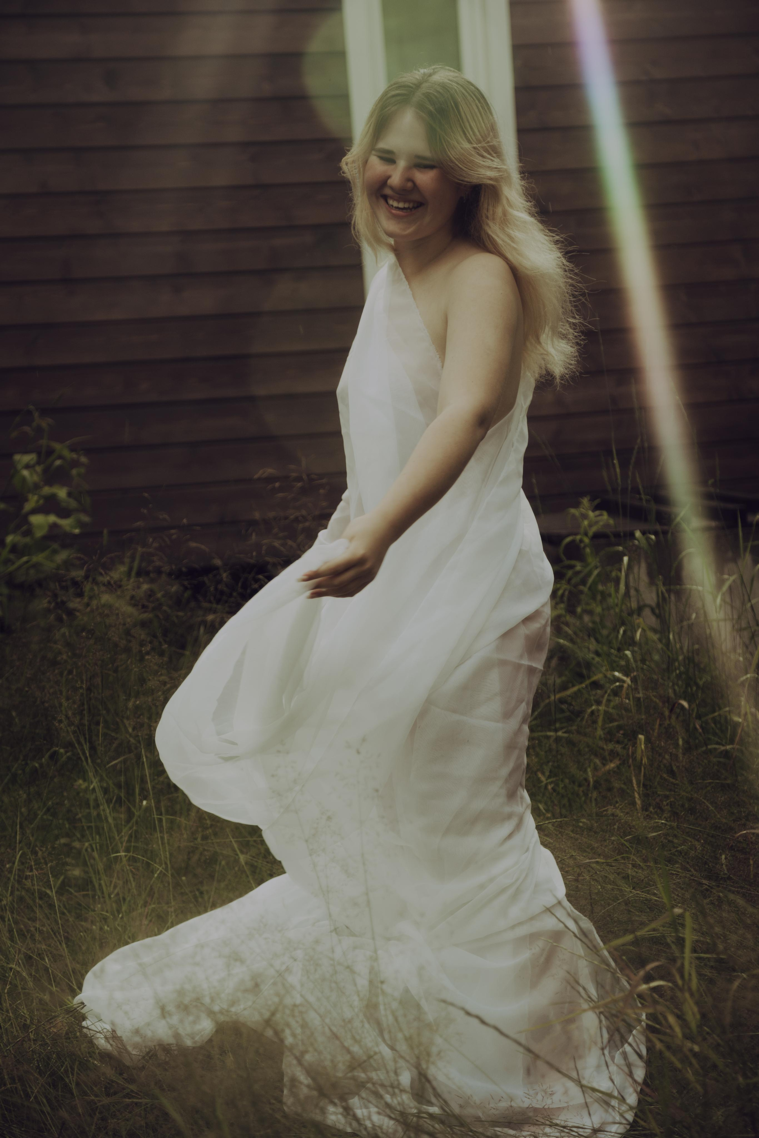 Ретрит: В контакте с природой. Креатор Ольга Яш