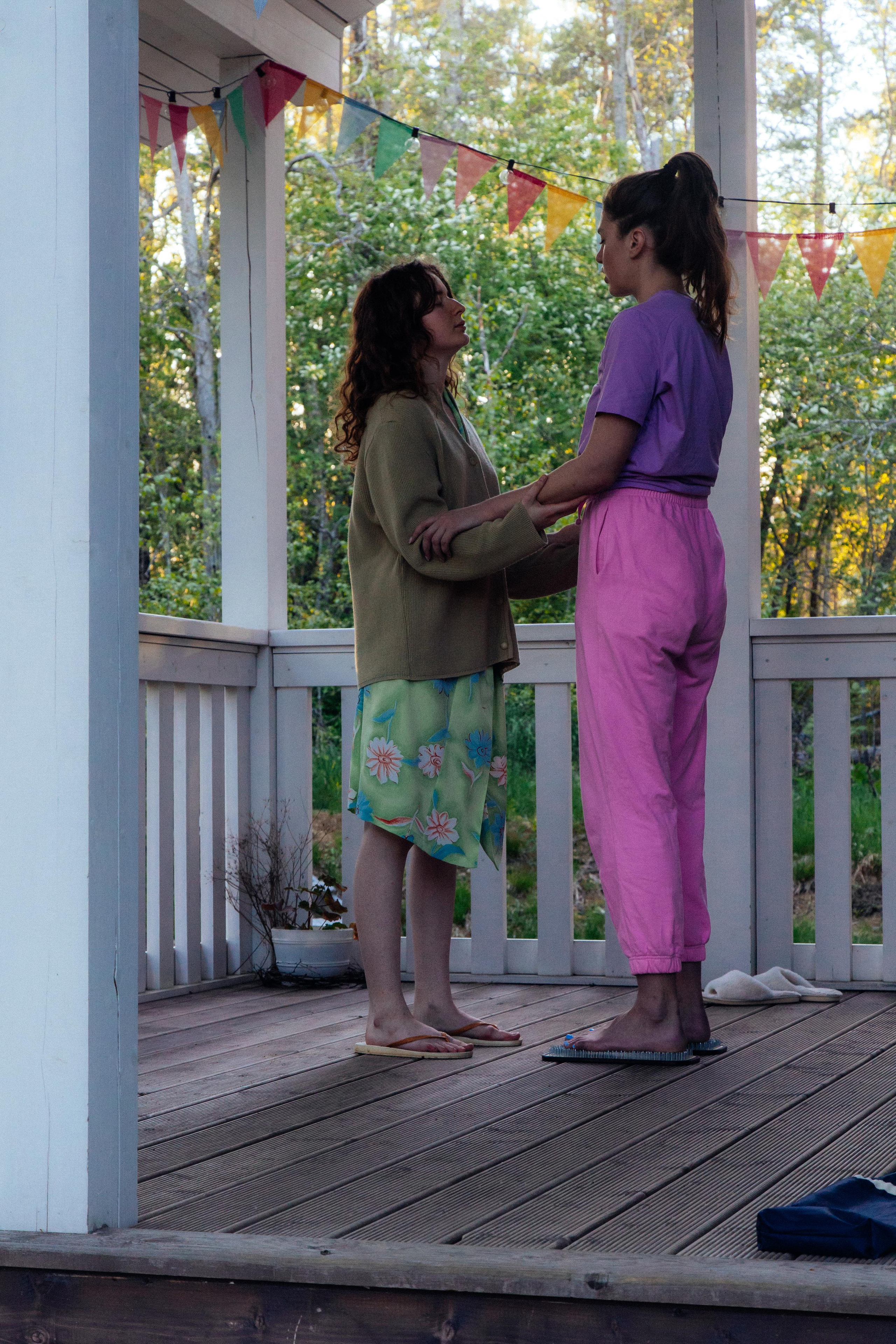 Ретрит: женский банный день. Креатор Ольга Яш