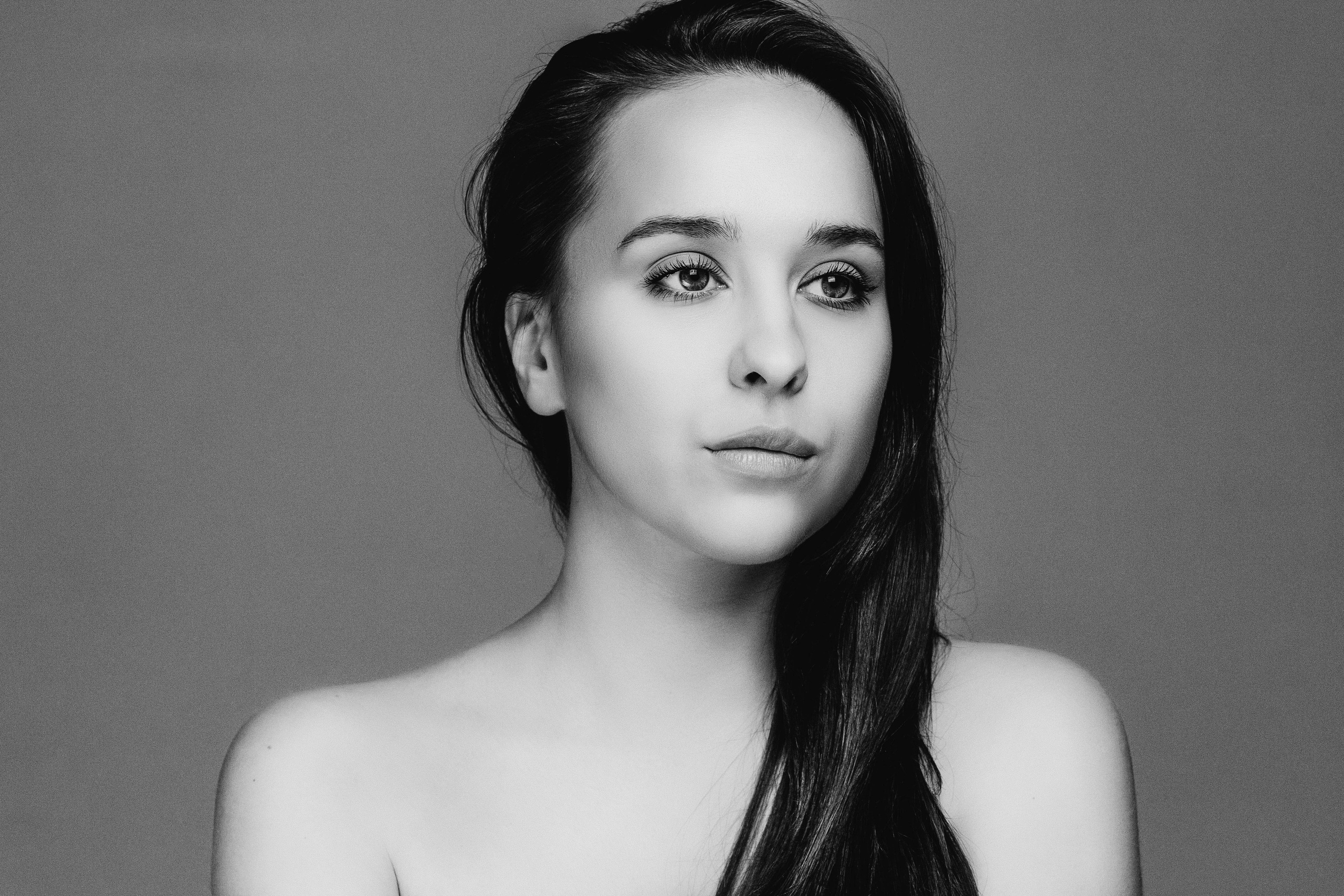 Портреты Карине. Креатор Ольга Яш