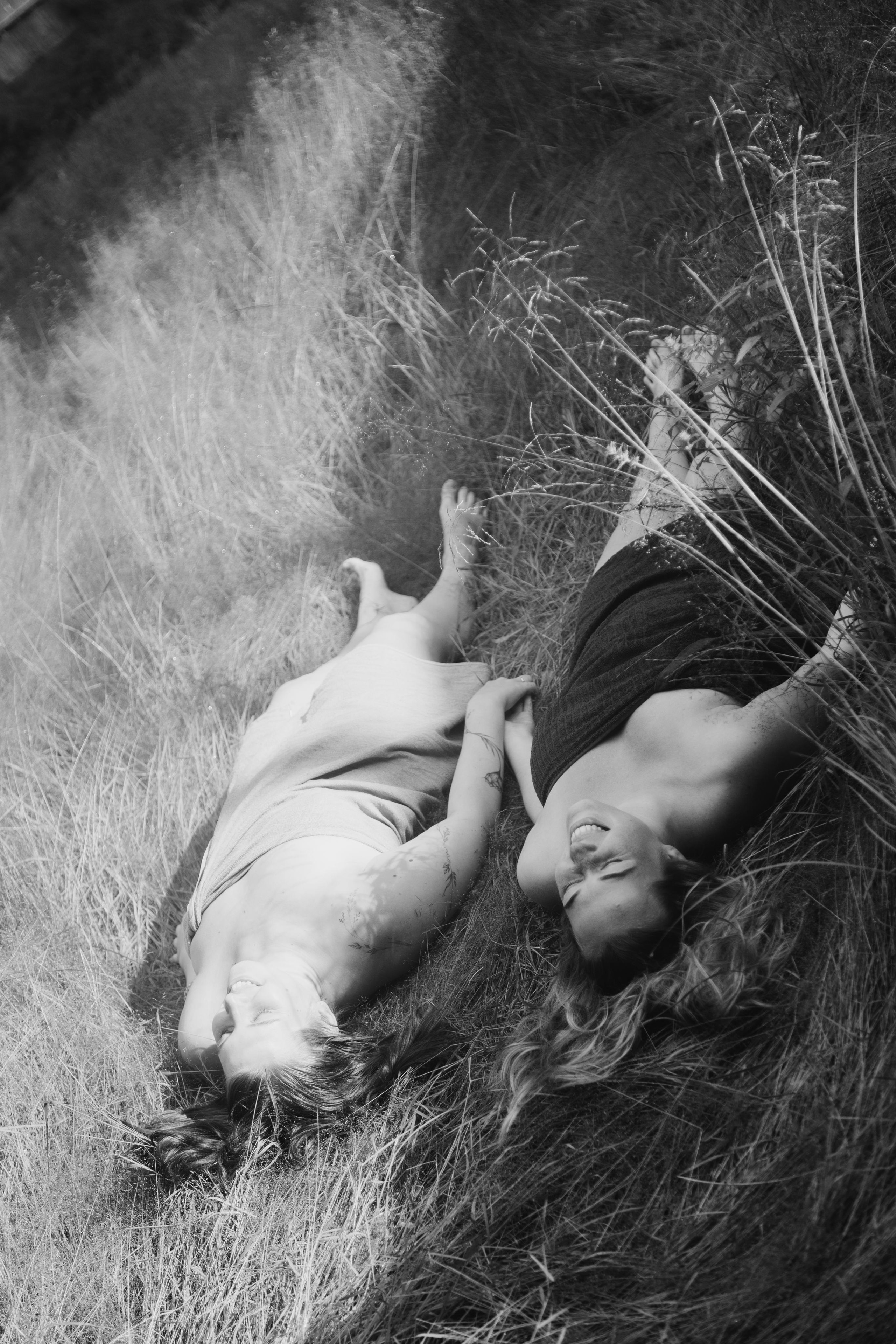 Ретрит: В контакте с природой. Креатор Ольга Яш