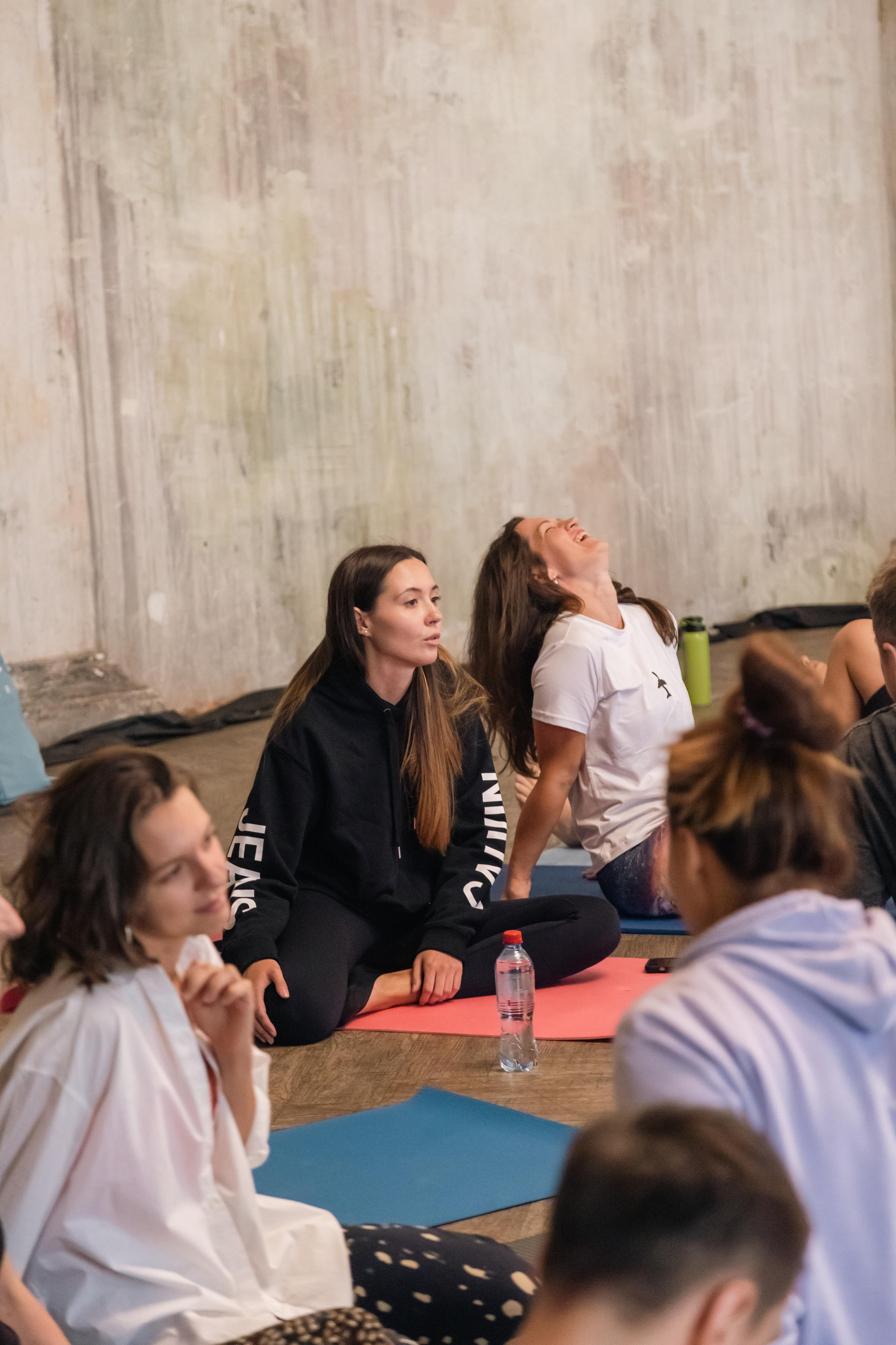 Суперспособности: Григорий Потемкин. Креатор Ольга Яш