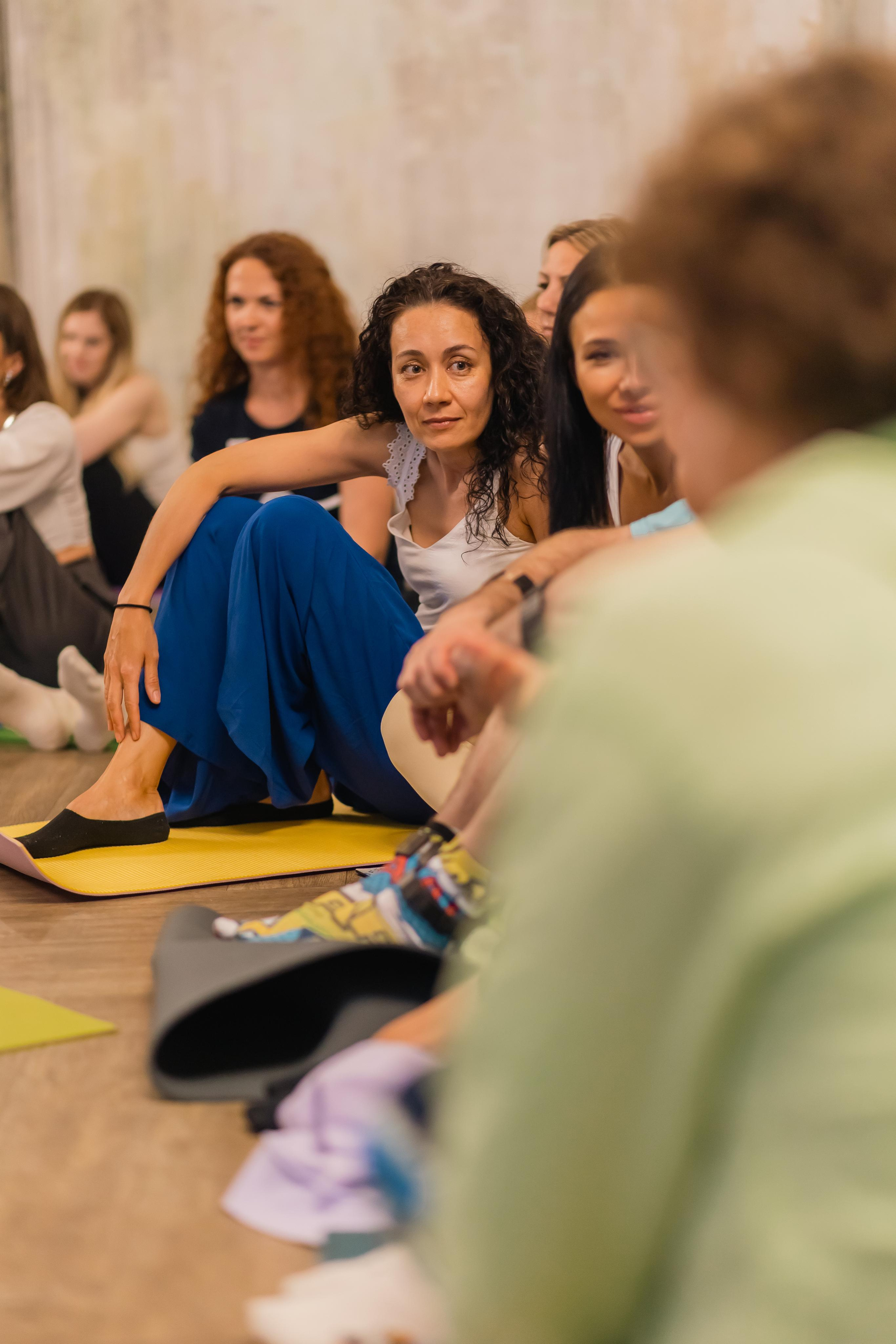 Суперспособности: Григорий Потемкин. Креатор Ольга Яш