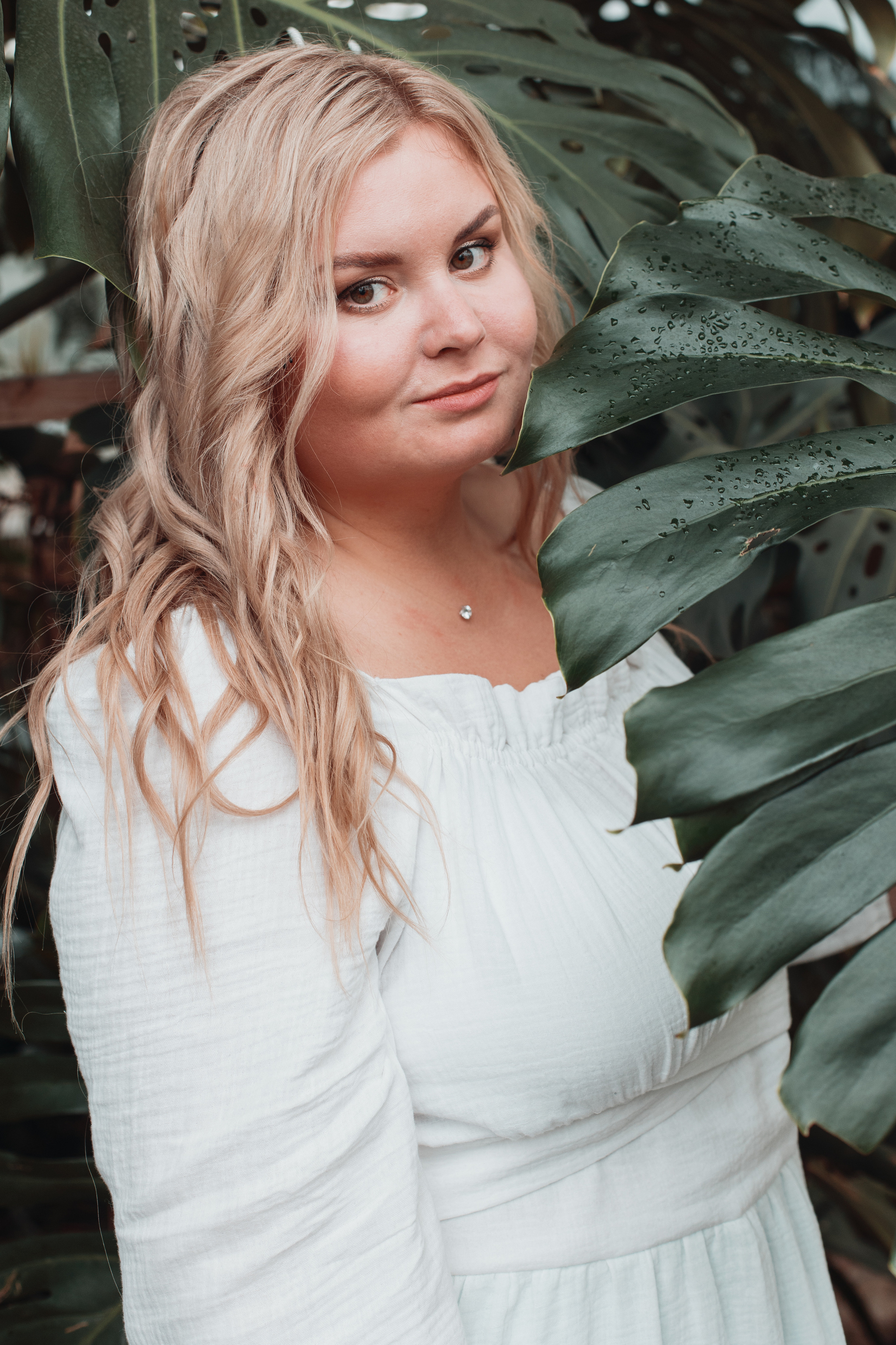 Анна и Алексей. Креатор Ольга Яш