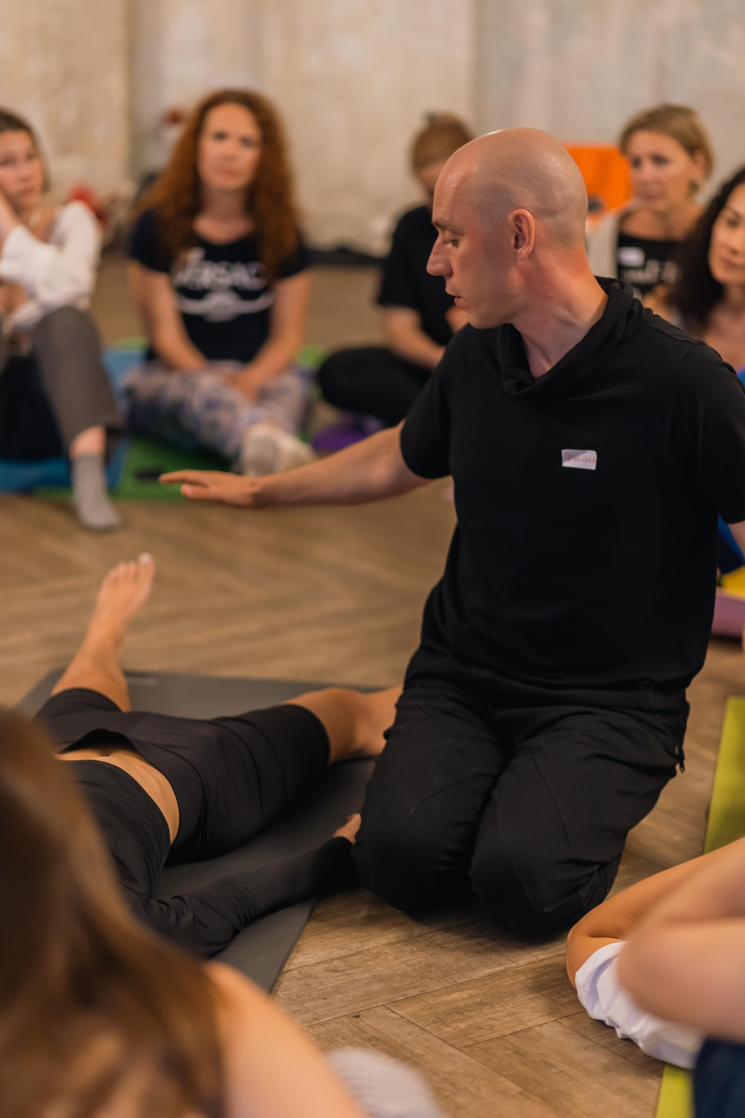 Суперспособности: Григорий Потемкин. Креатор Ольга Яш