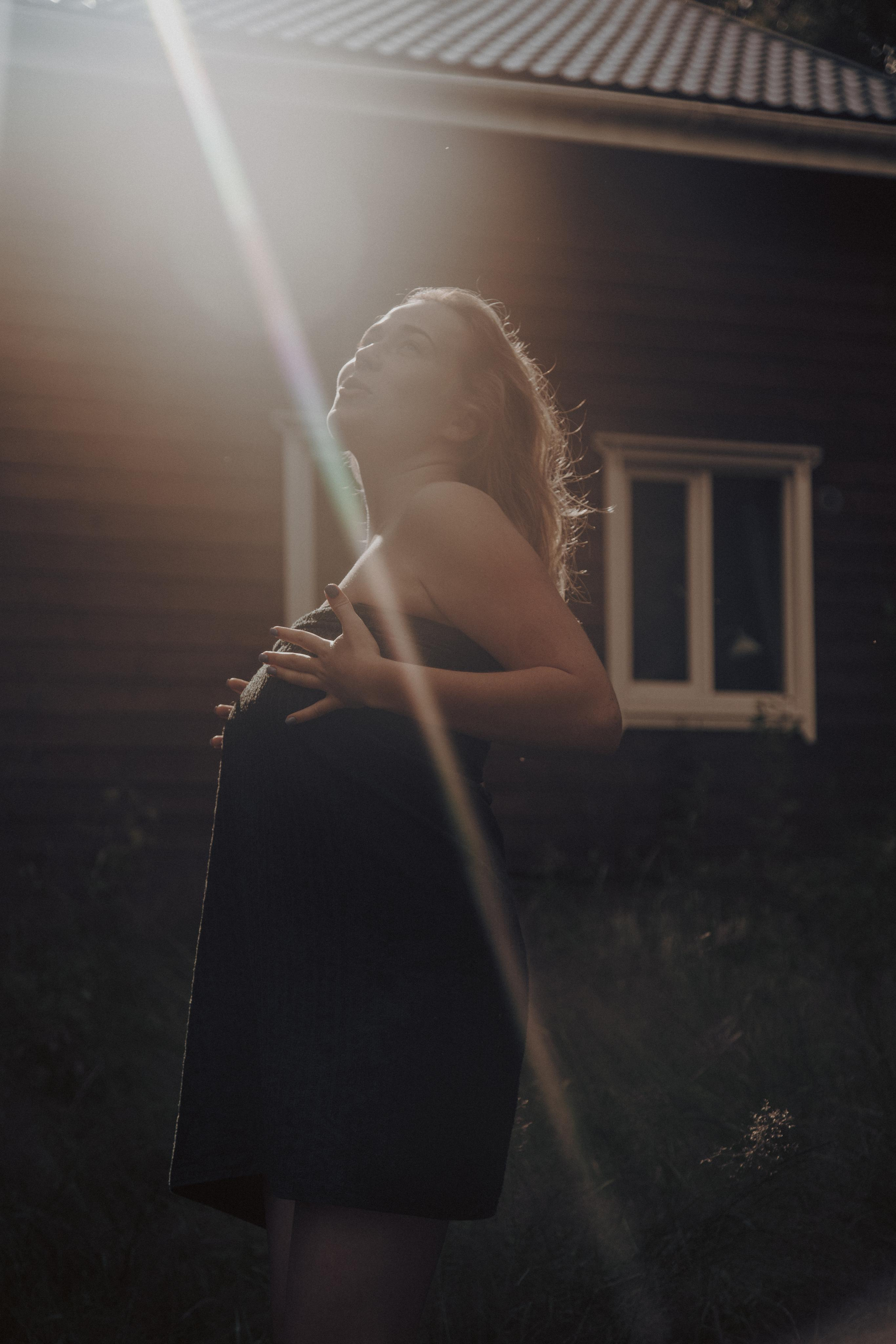 Ретрит: В контакте с природой. Креатор Ольга Яш