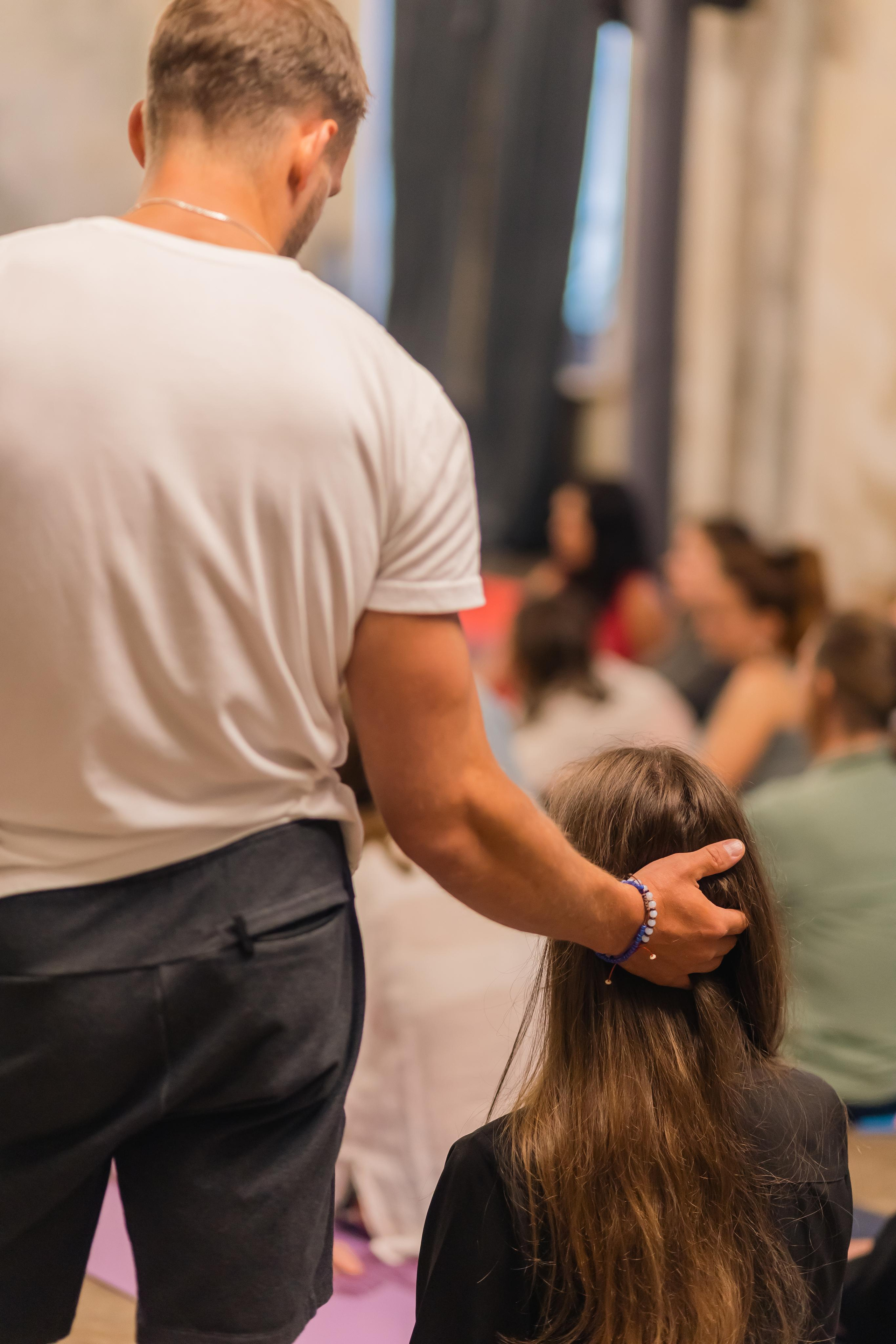 Суперспособности: Григорий Потемкин. Креатор Ольга Яш