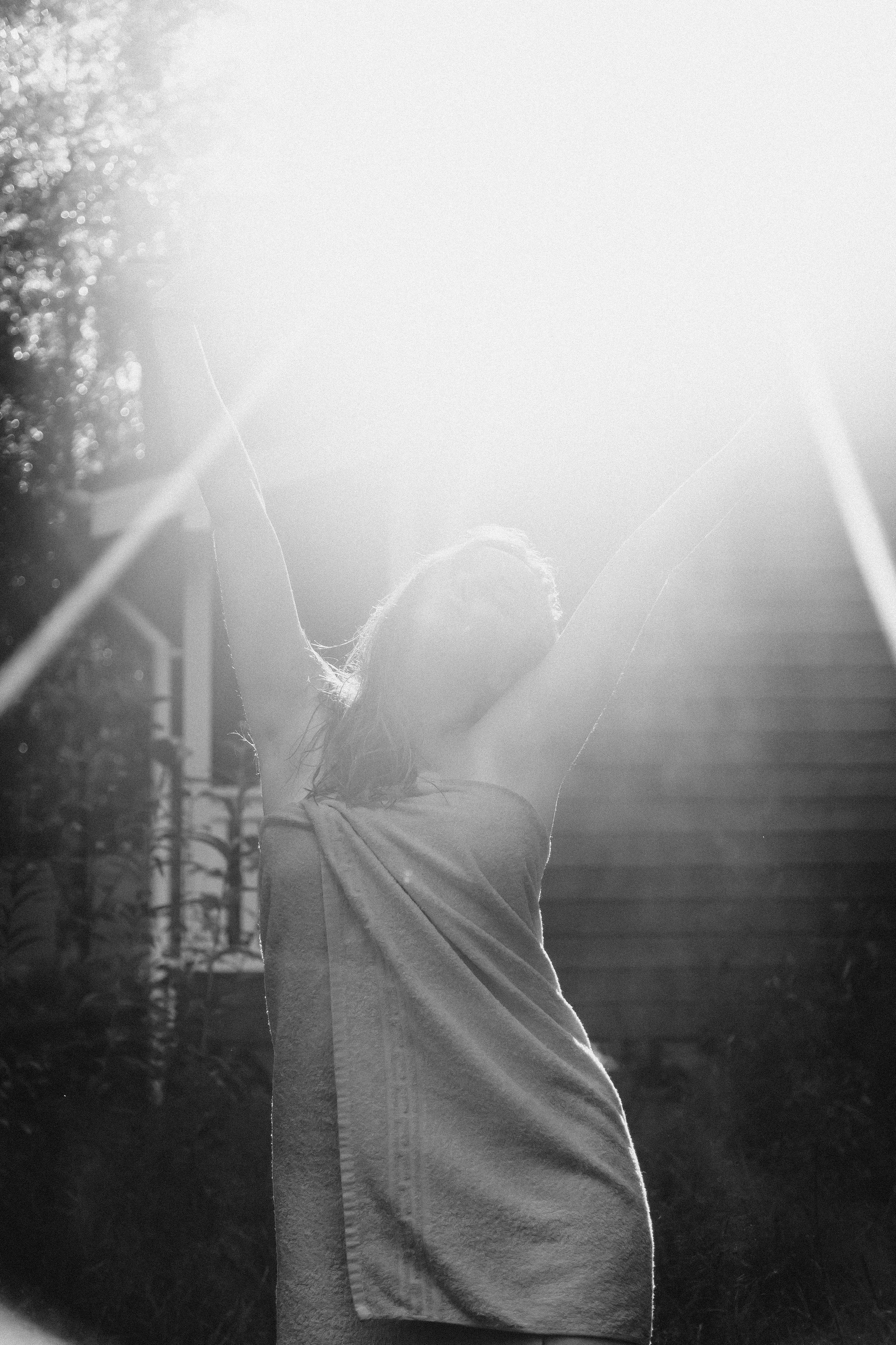 Ретрит: В контакте с природой. Креатор Ольга Яш