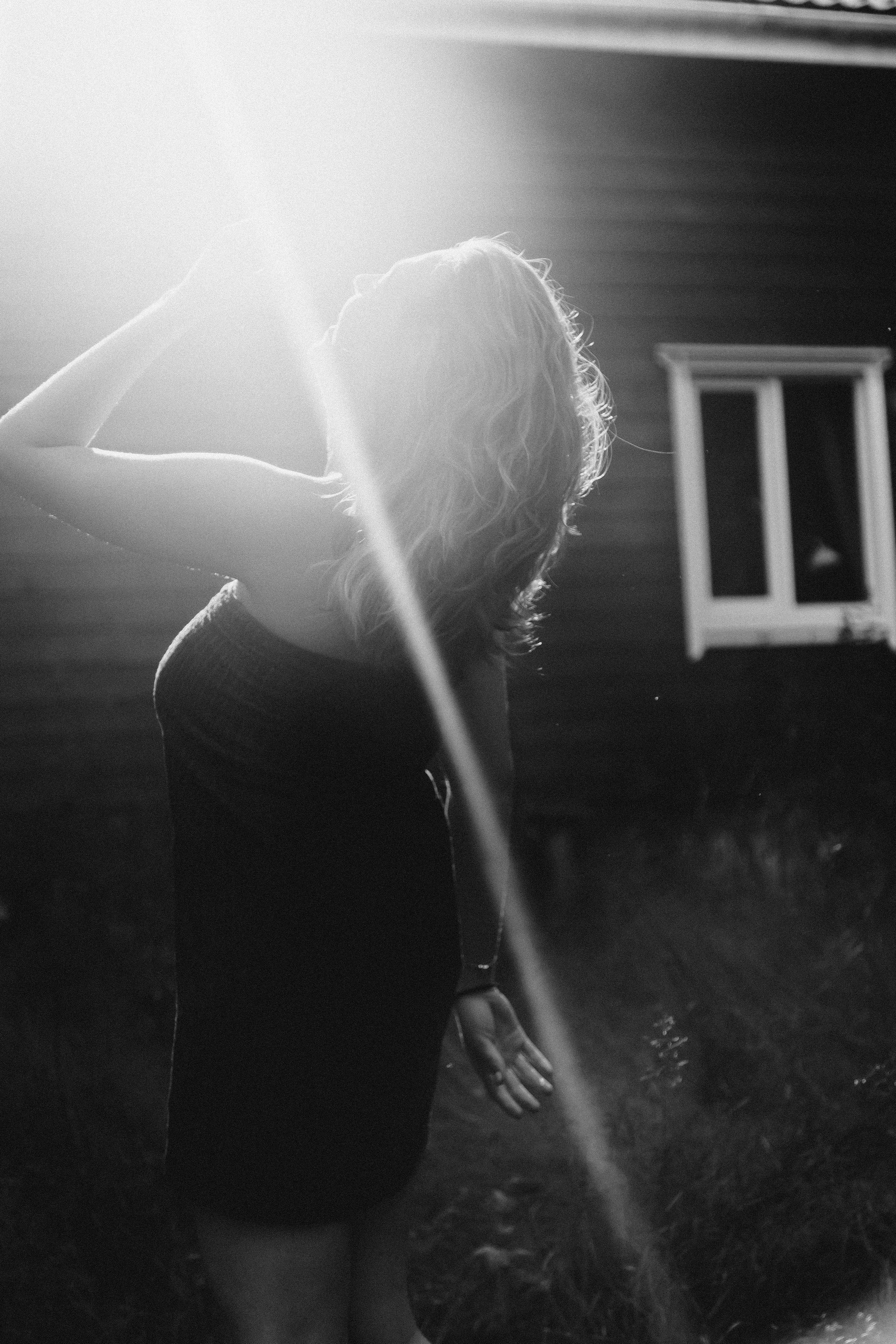 Ретрит: В контакте с природой. Креатор Ольга Яш