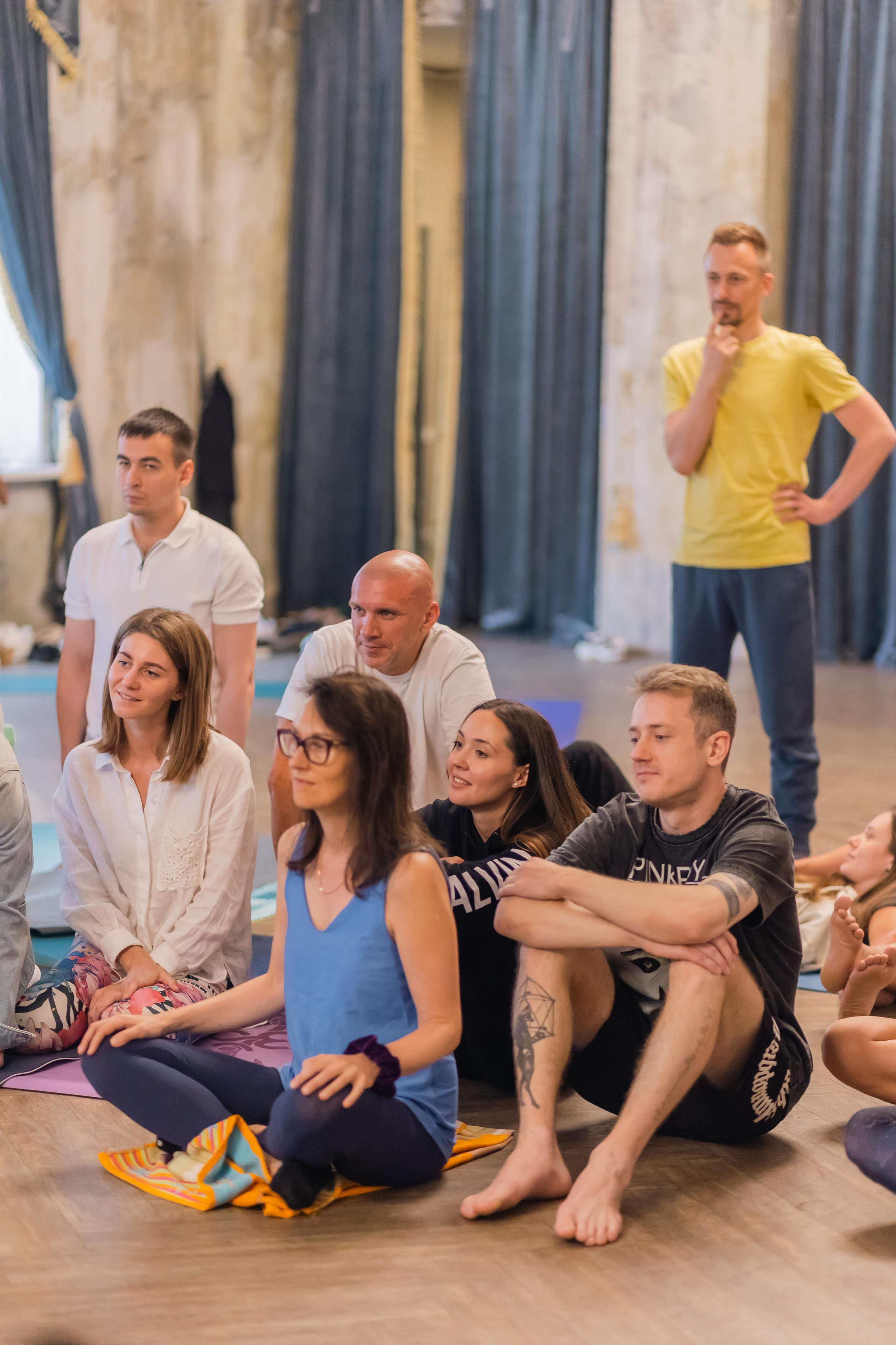 Суперспособности: Григорий Потемкин. Креатор Ольга Яш