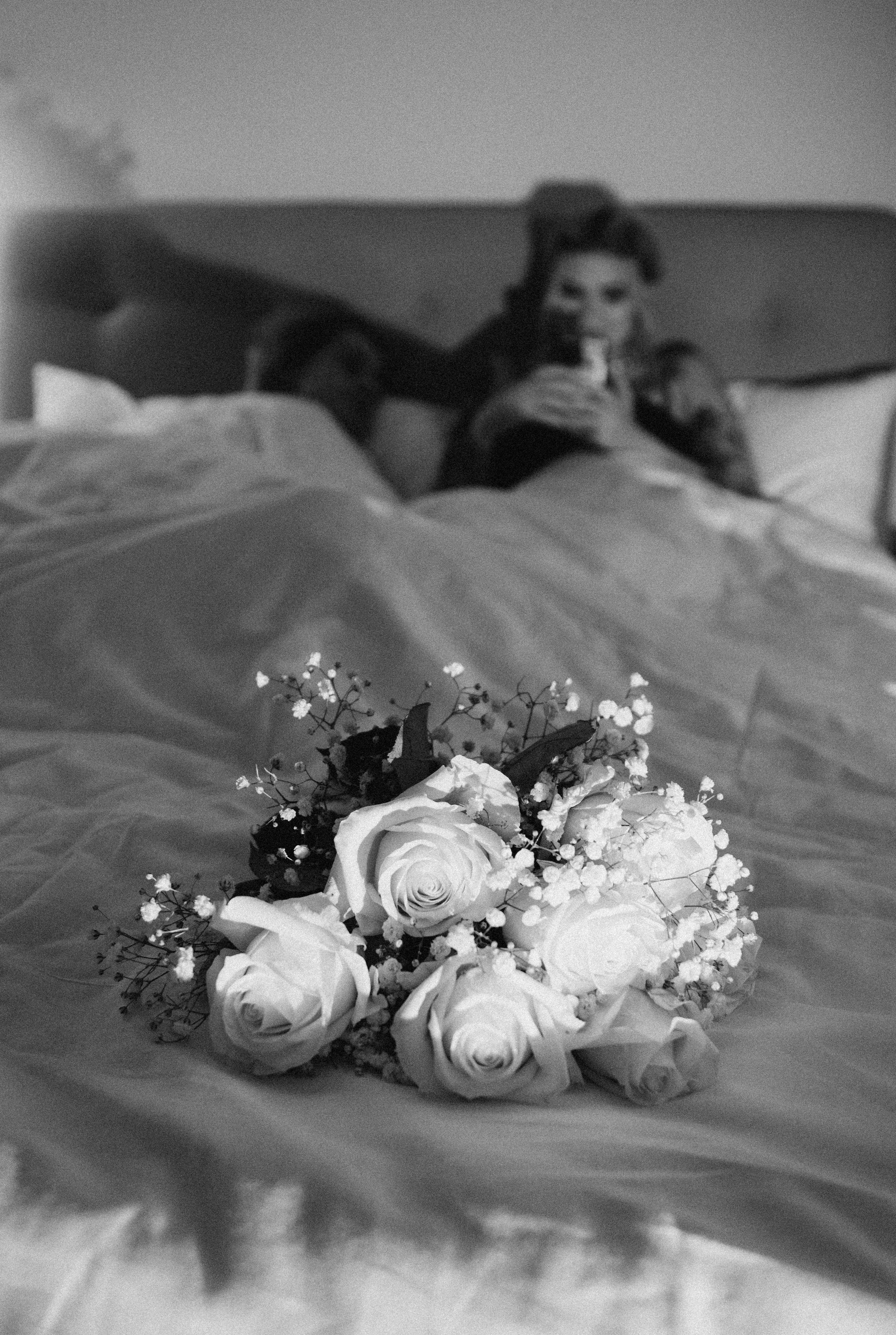 Сборы Жели и Саши: рок, страсть, обладание и нежность. Креатор Ольга Яш