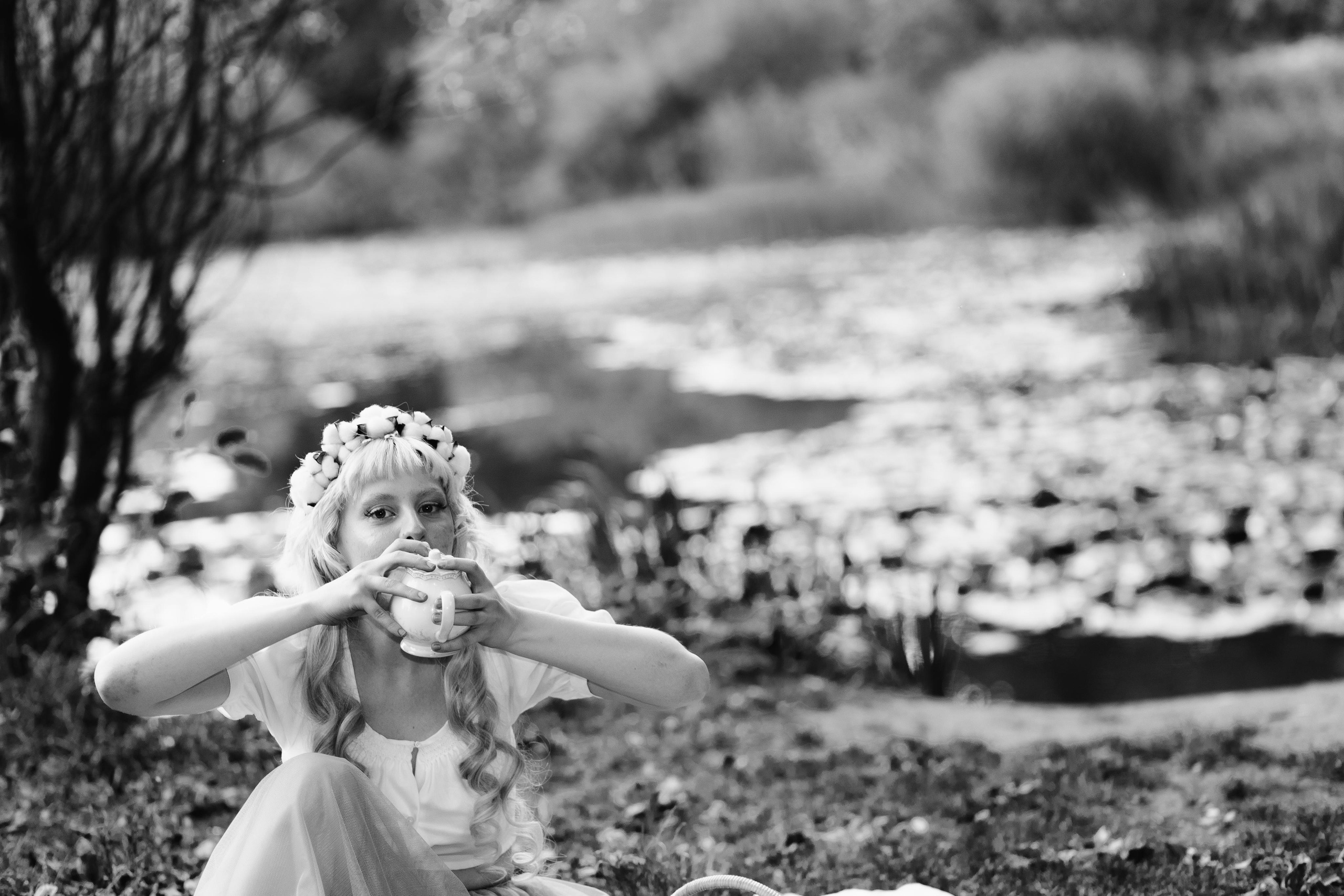 Ева фея. Креатор Ольга Яш