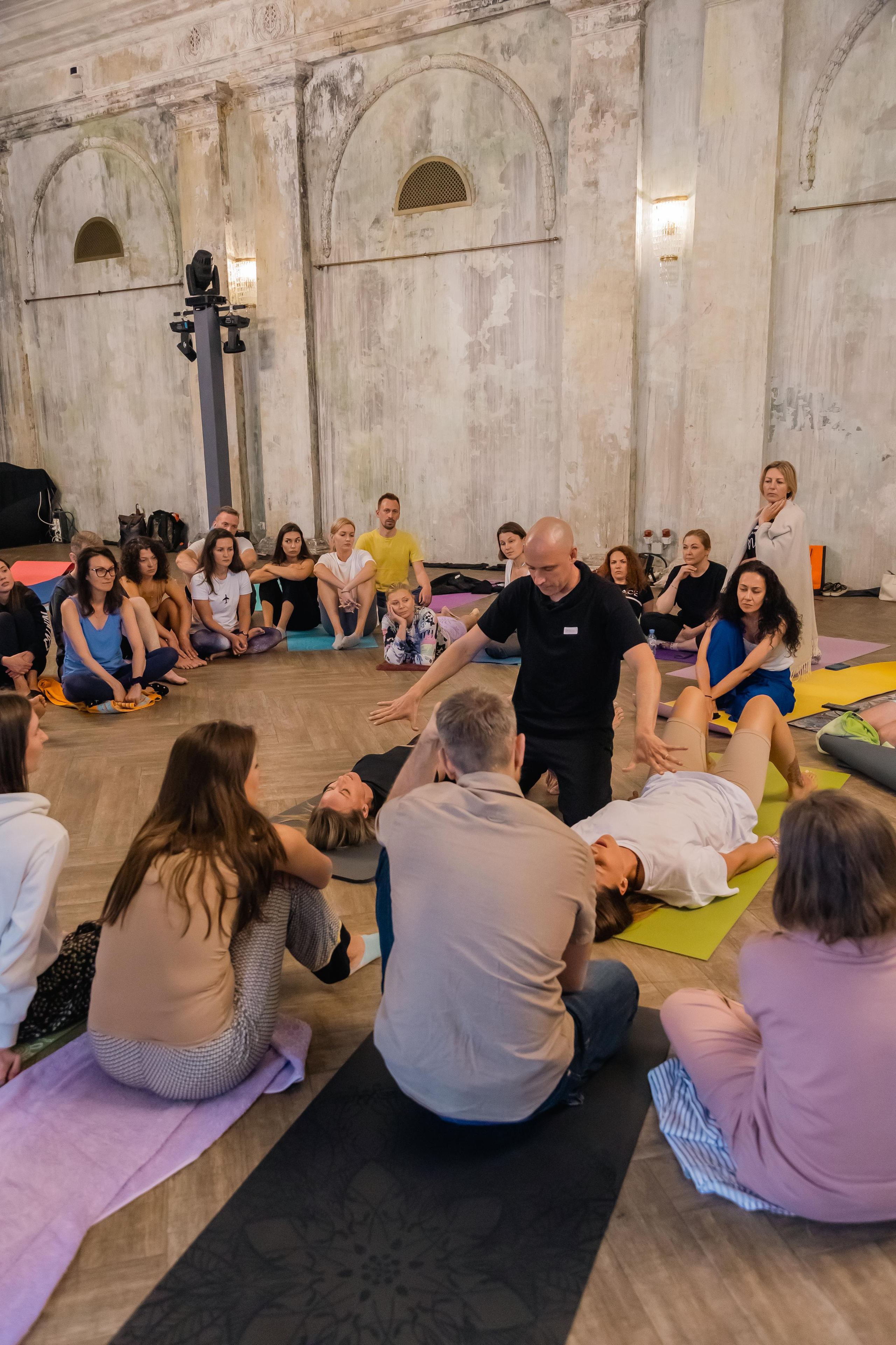 Суперспособности: Григорий Потемкин. Креатор Ольга Яш