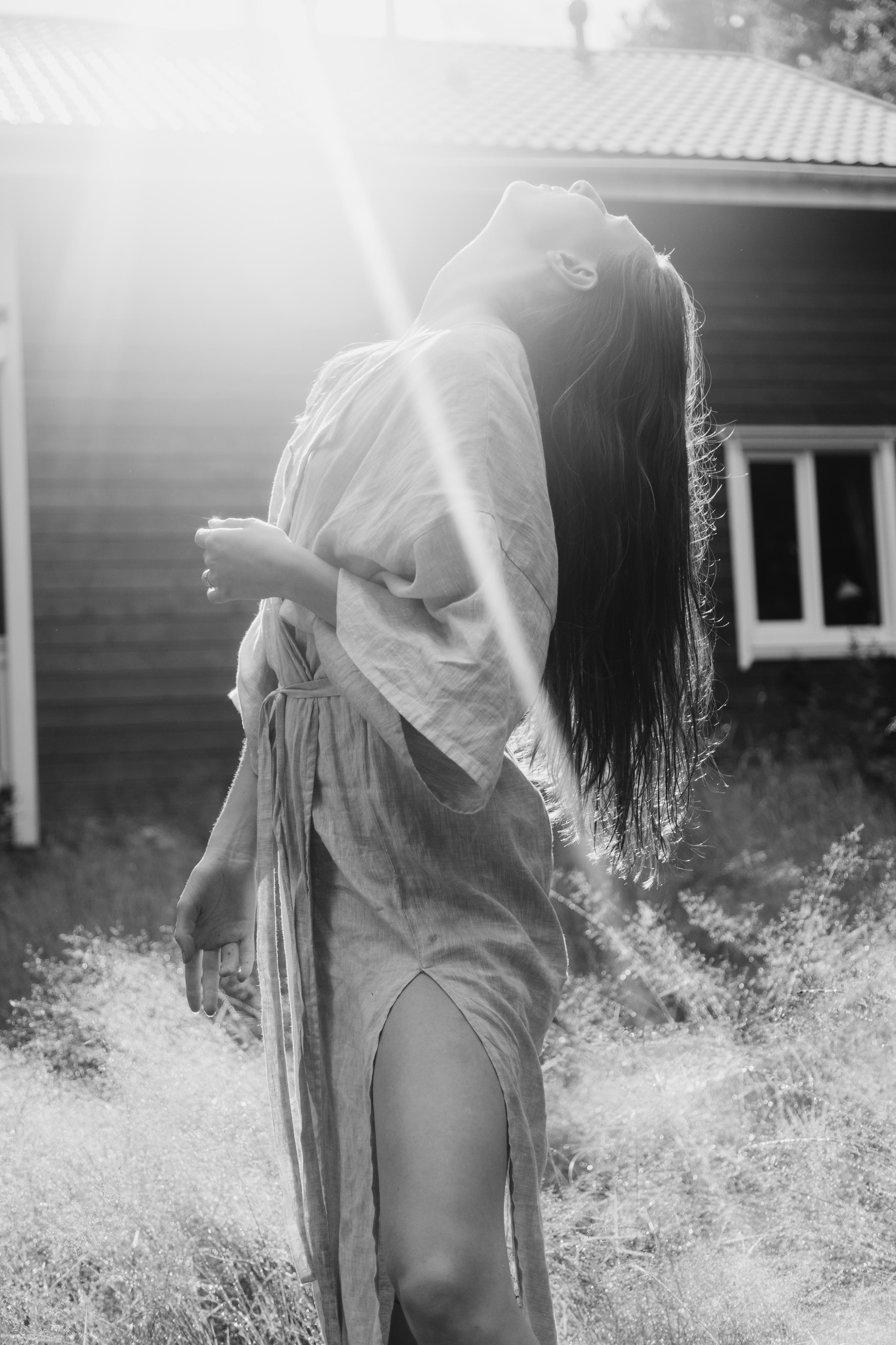 Ретрит: В контакте с природой. Креатор Ольга Яш