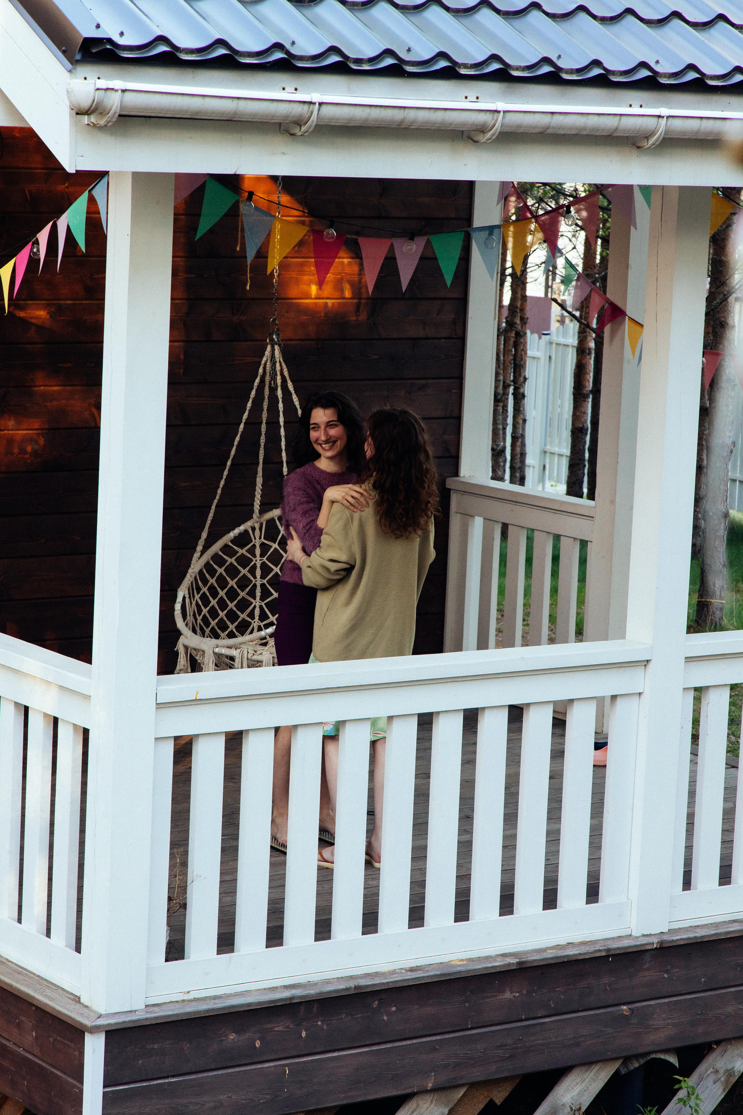 Ретрит: женский банный день. Креатор Ольга Яш