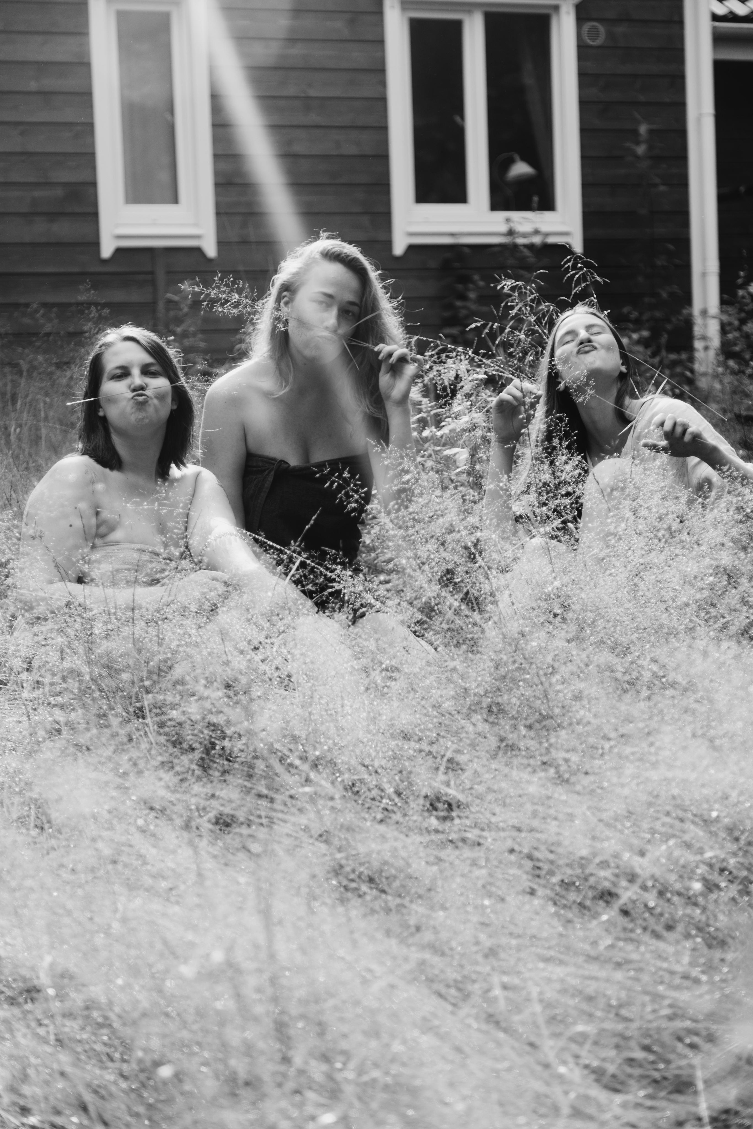 Ретрит: В контакте с природой. Креатор Ольга Яш