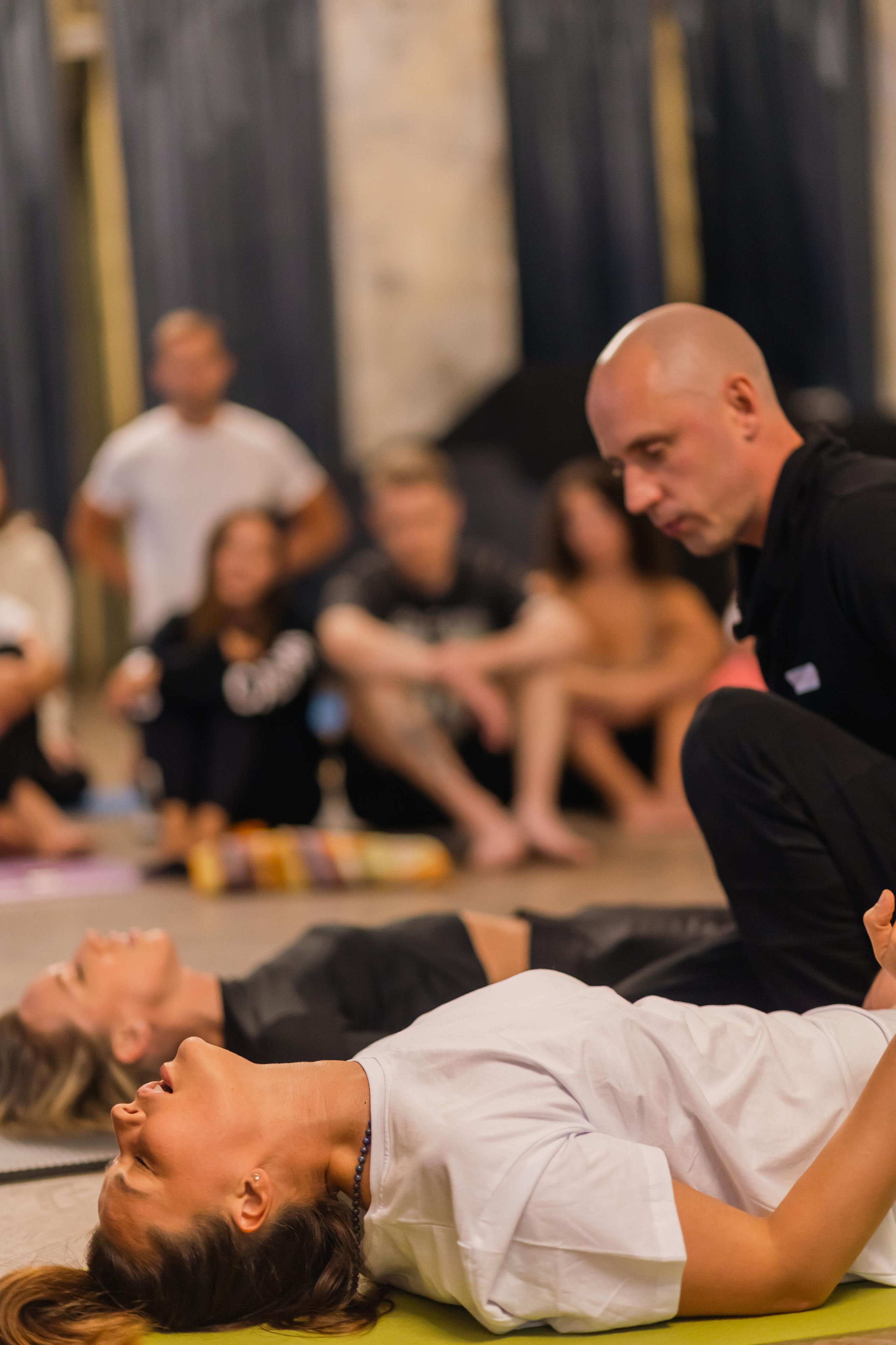 Суперспособности: Григорий Потемкин. Креатор Ольга Яш