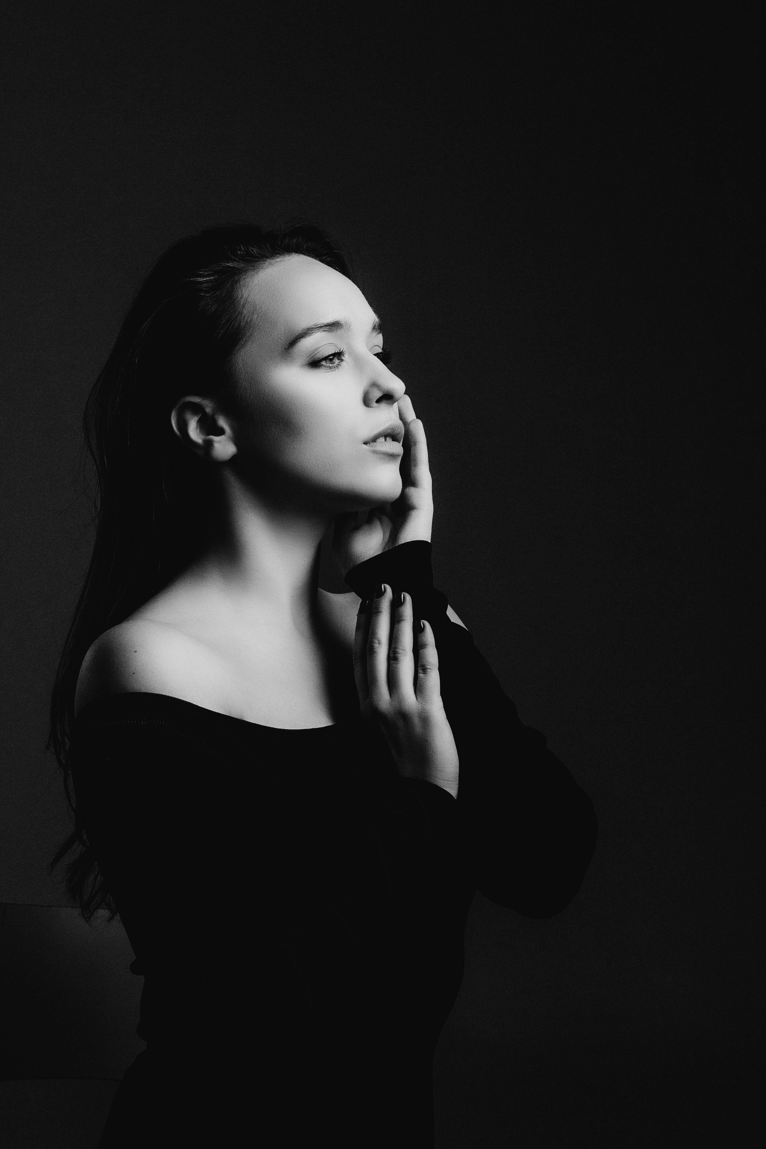 Портреты Карине. Креатор Ольга Яш