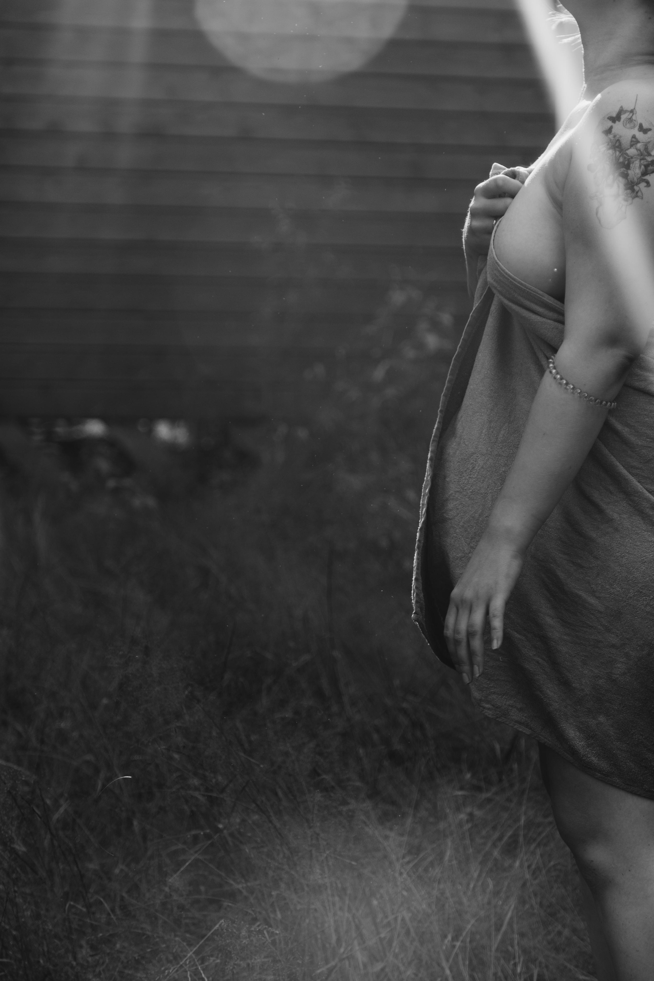 Ретрит: В контакте с природой. Креатор Ольга Яш