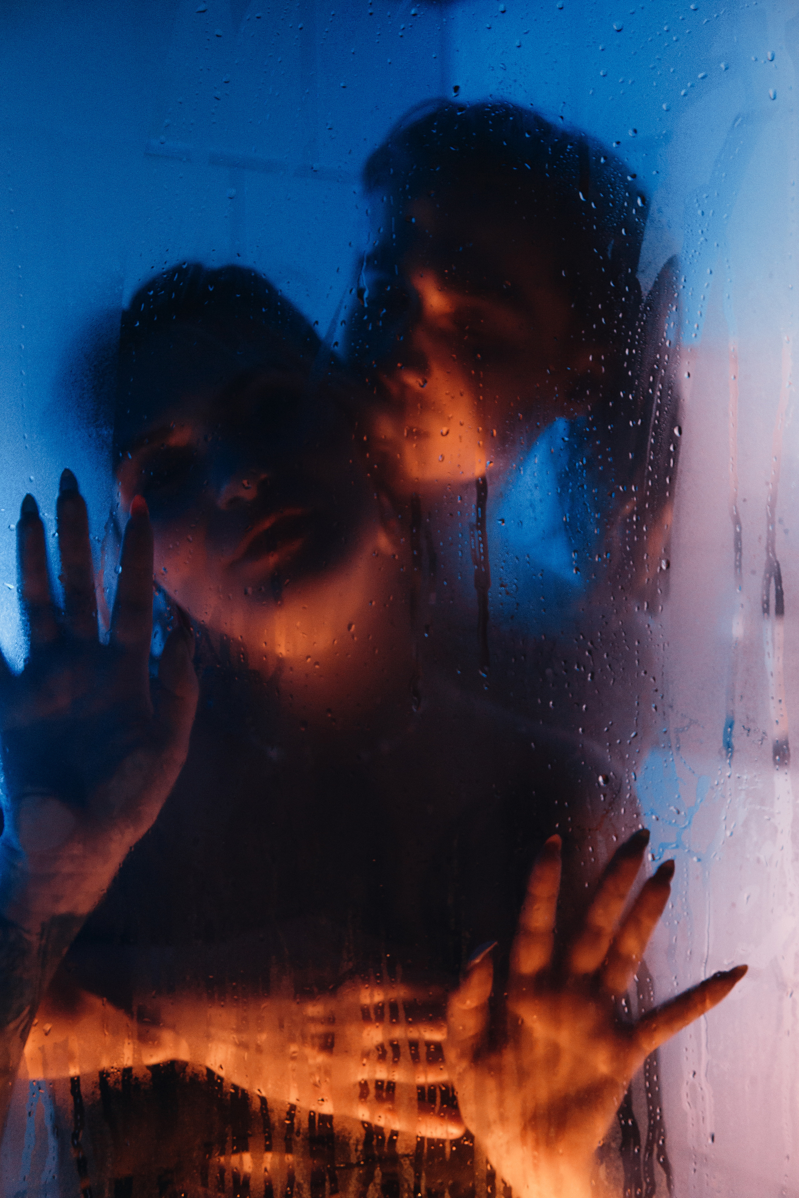 Сборы Жели и Саши: рок, страсть, обладание и нежность. Креатор Ольга Яш