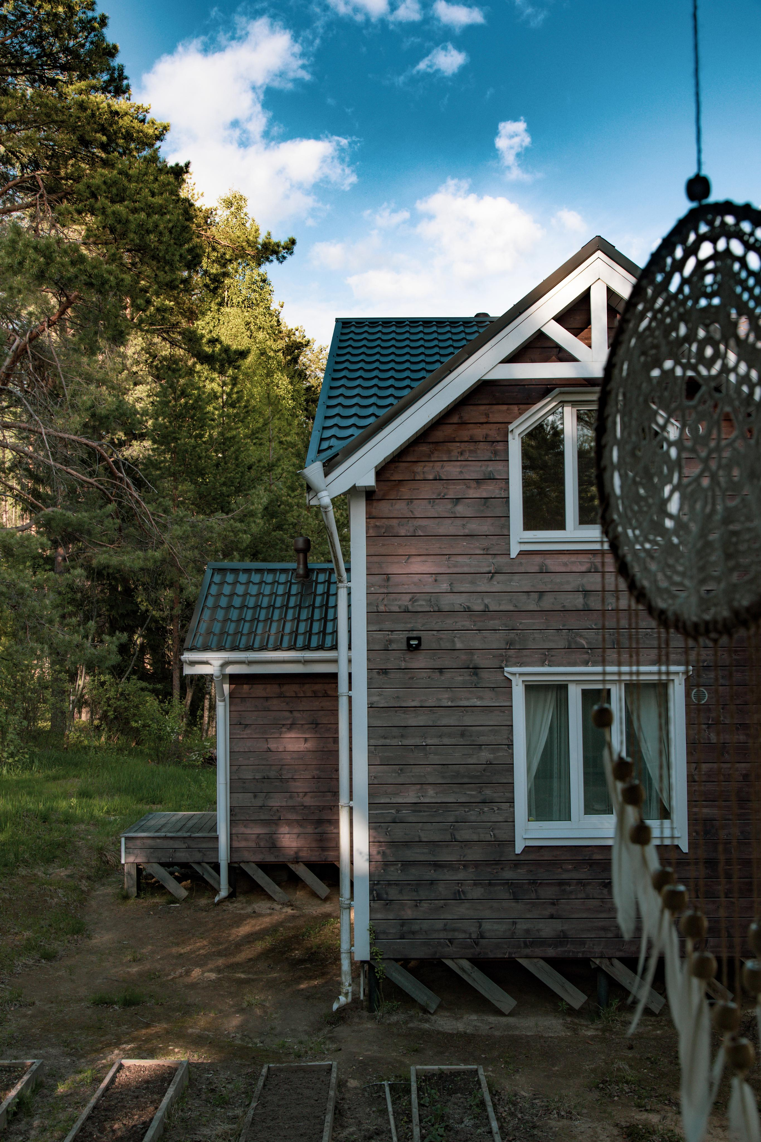 Ретрит: женский банный день. Креатор Ольга Яш