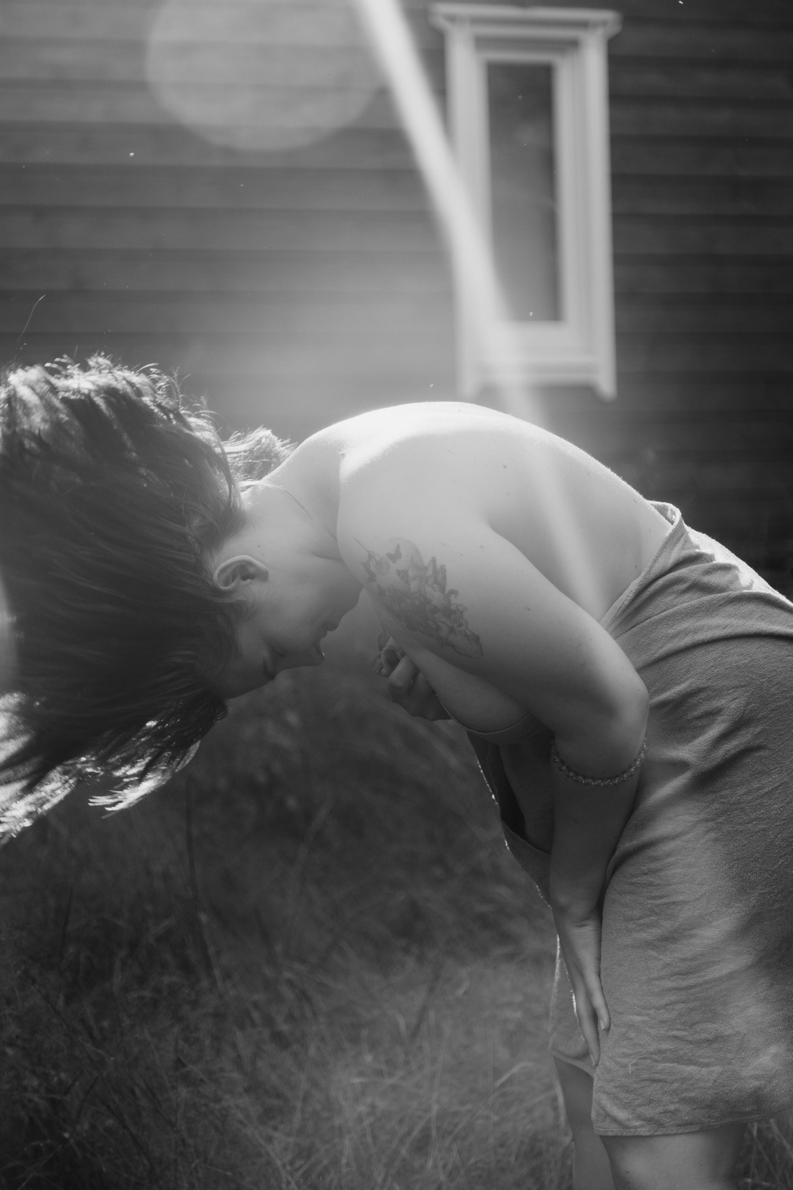 Ретрит: В контакте с природой. Креатор Ольга Яш