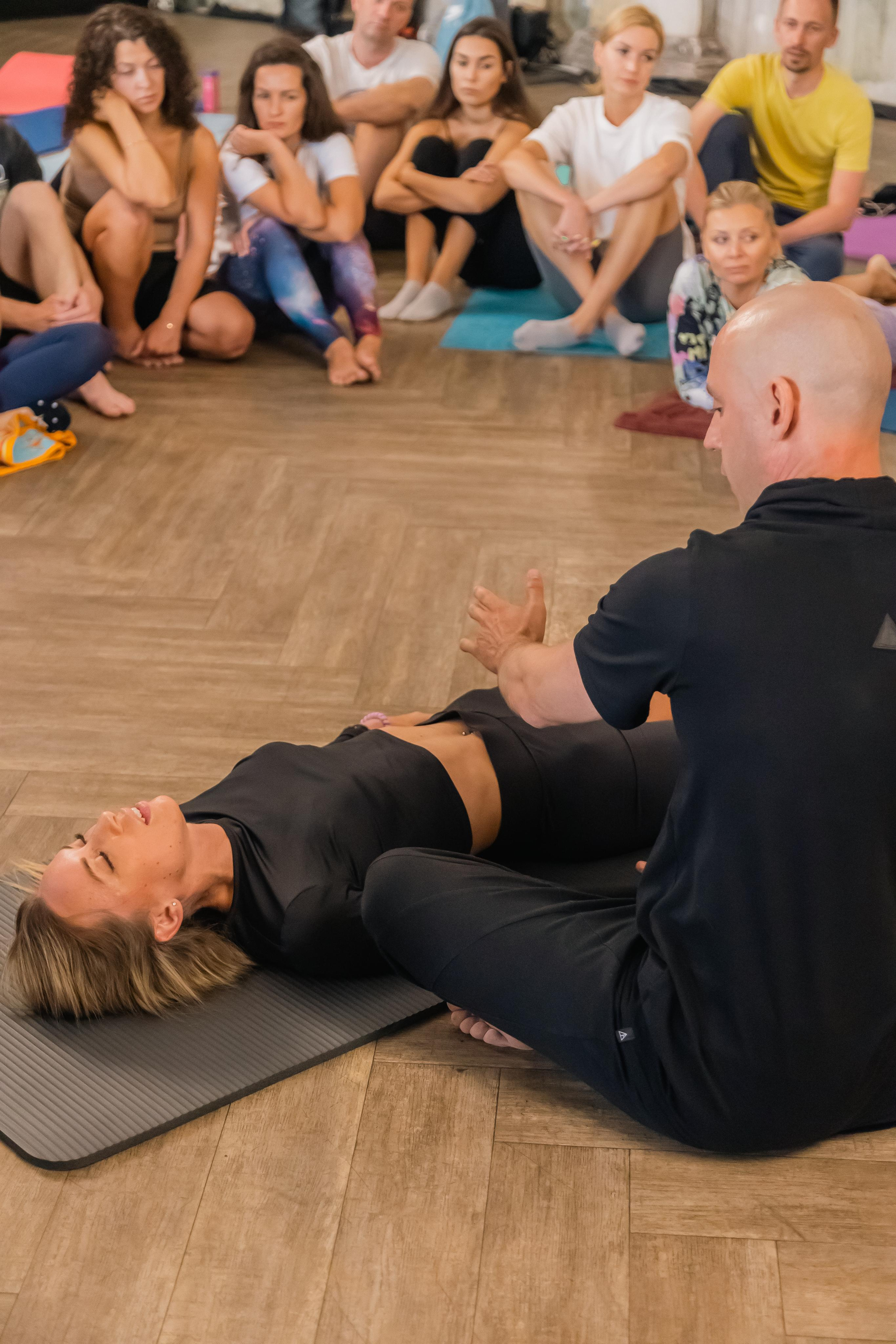 Суперспособности: Григорий Потемкин. Креатор Ольга Яш