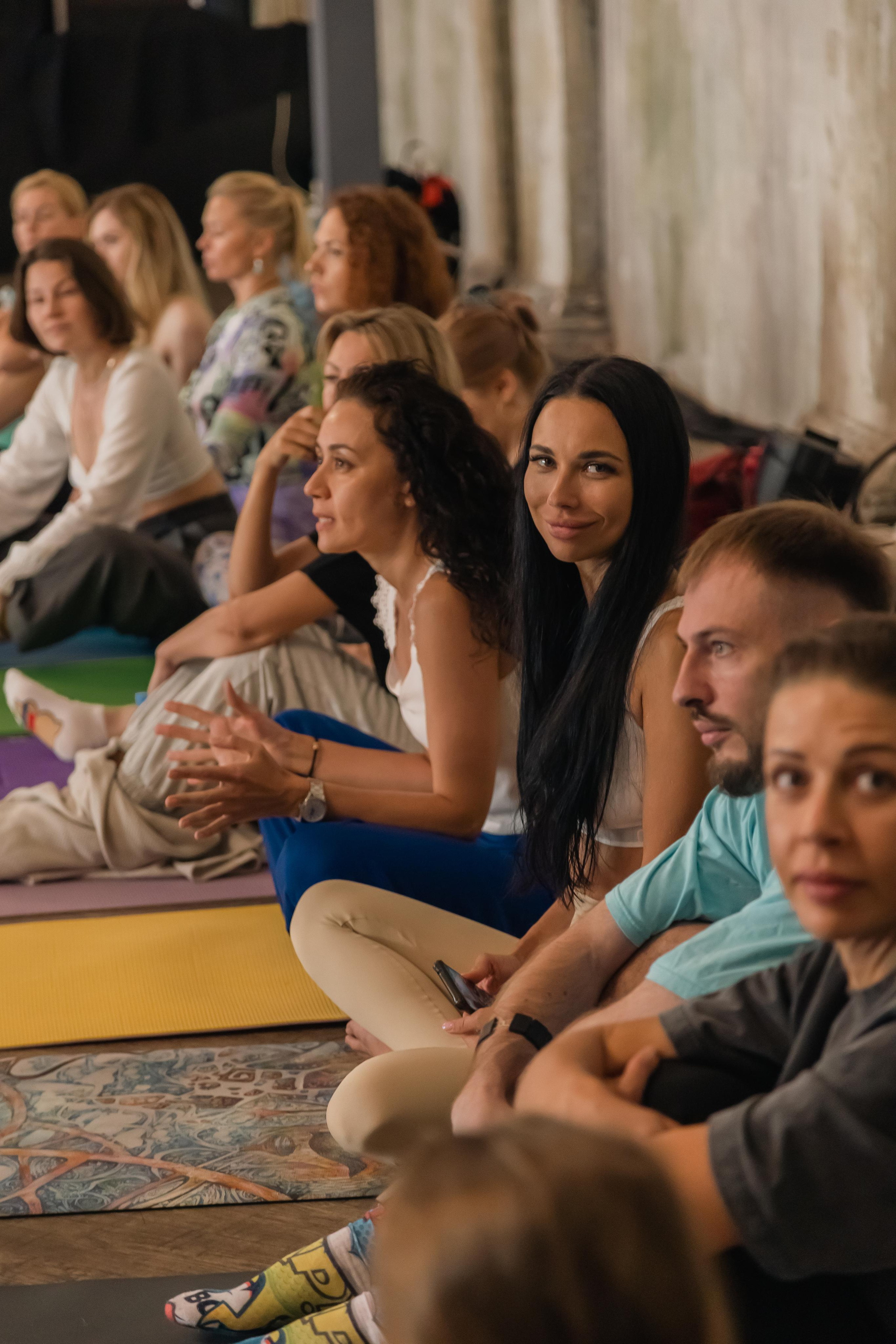 Суперспособности: Григорий Потемкин. Креатор Ольга Яш