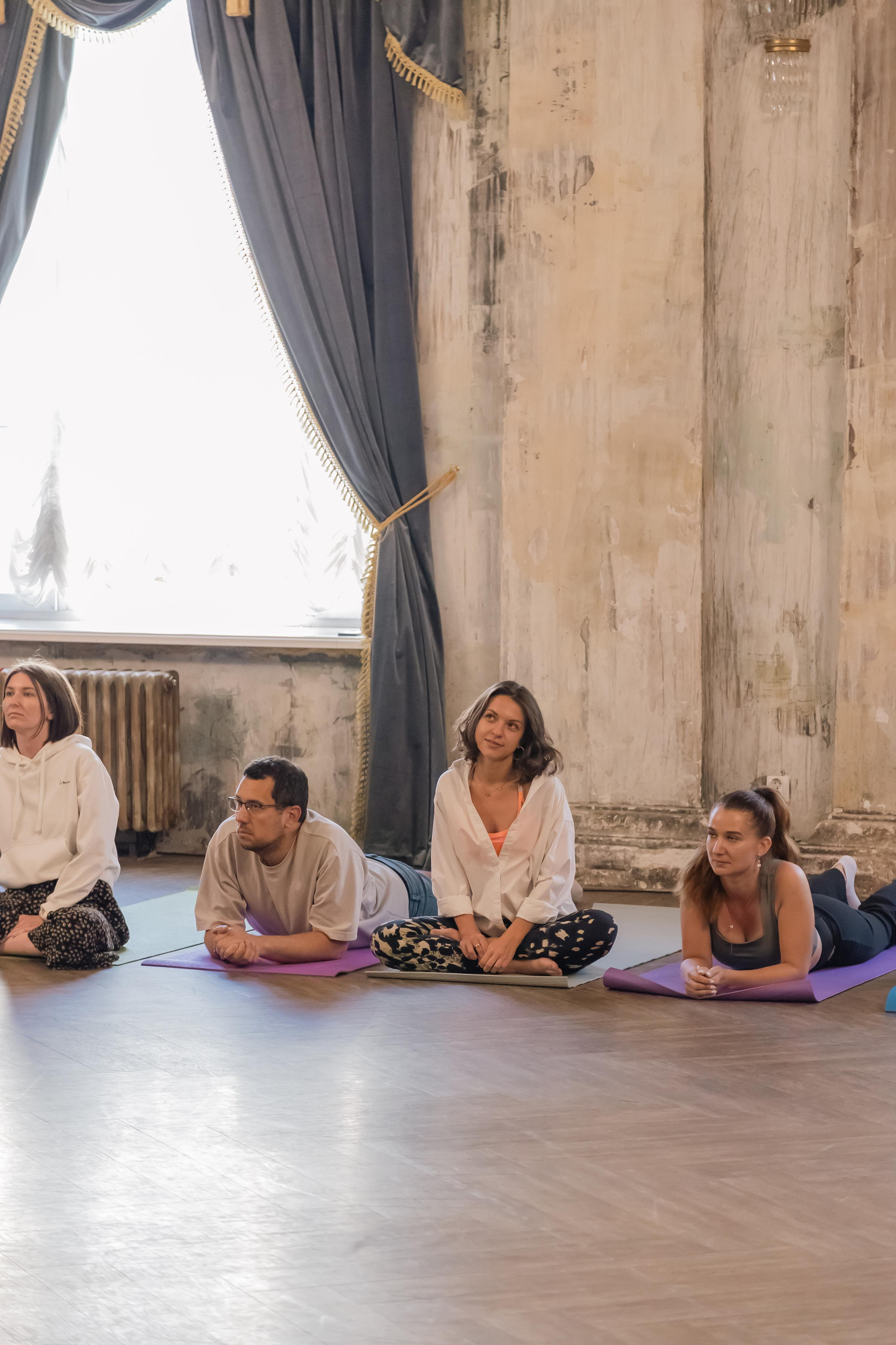 Суперспособности: Григорий Потемкин. Креатор Ольга Яш