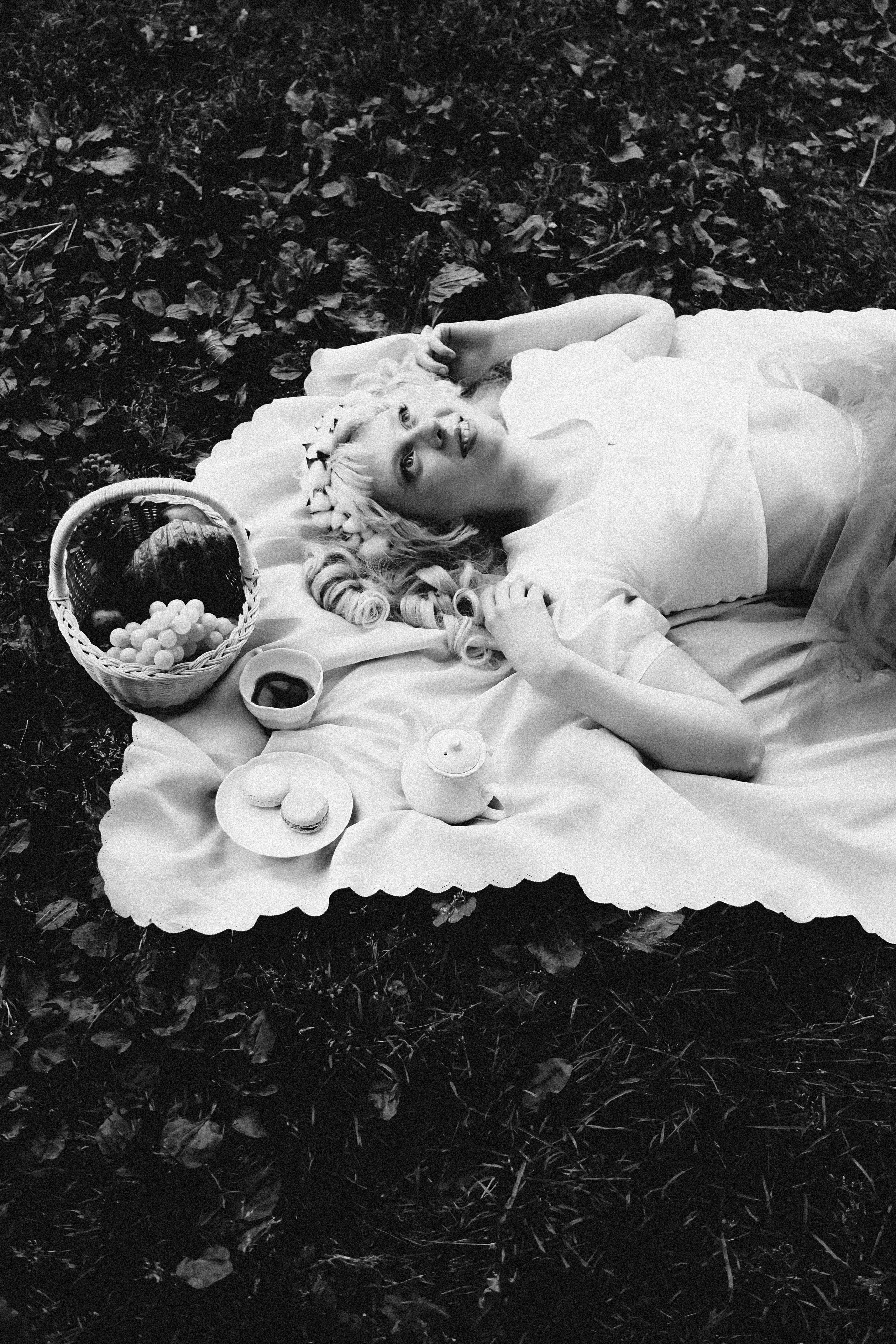 Ева фея. Креатор Ольга Яш