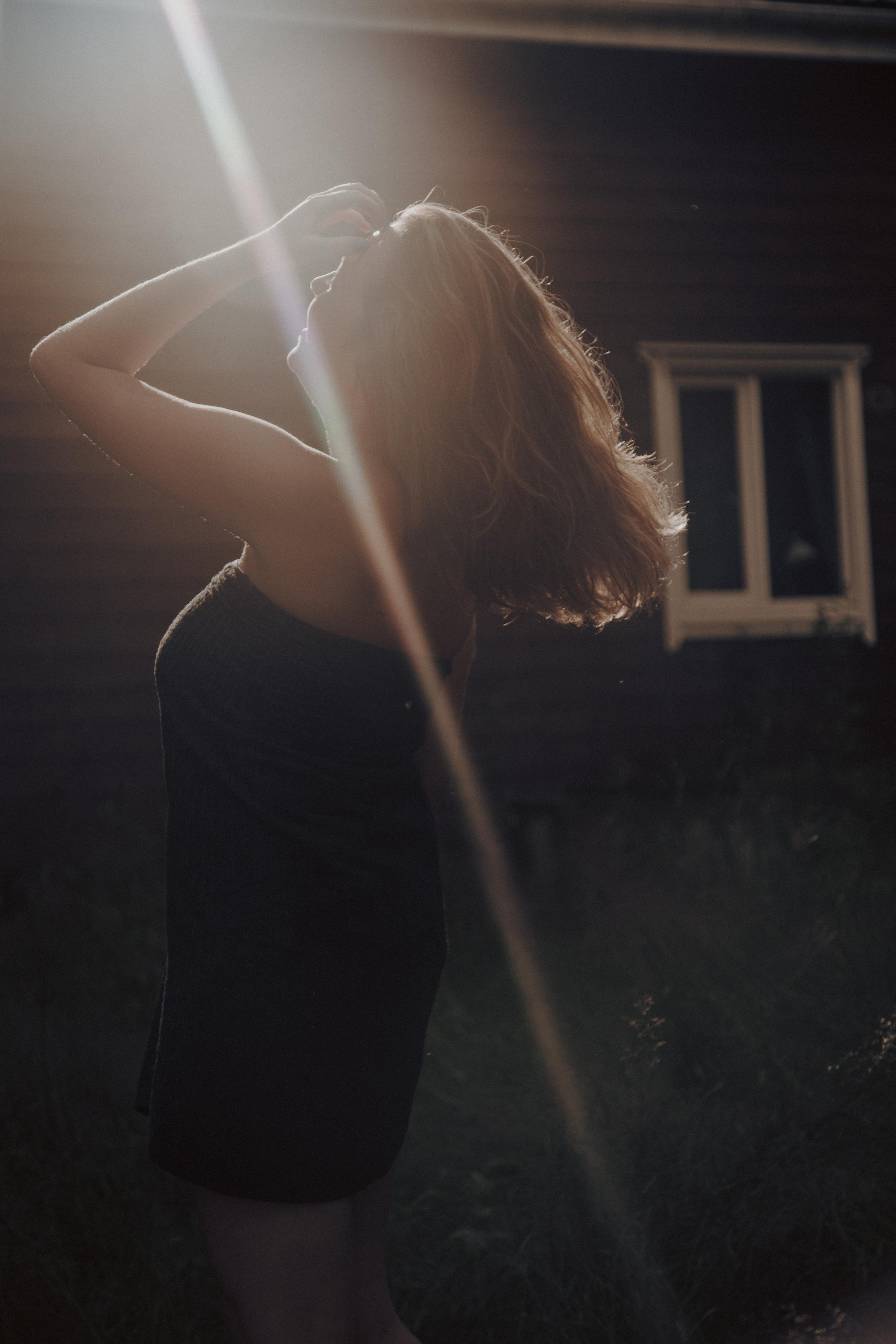 Ретрит: В контакте с природой. Креатор Ольга Яш