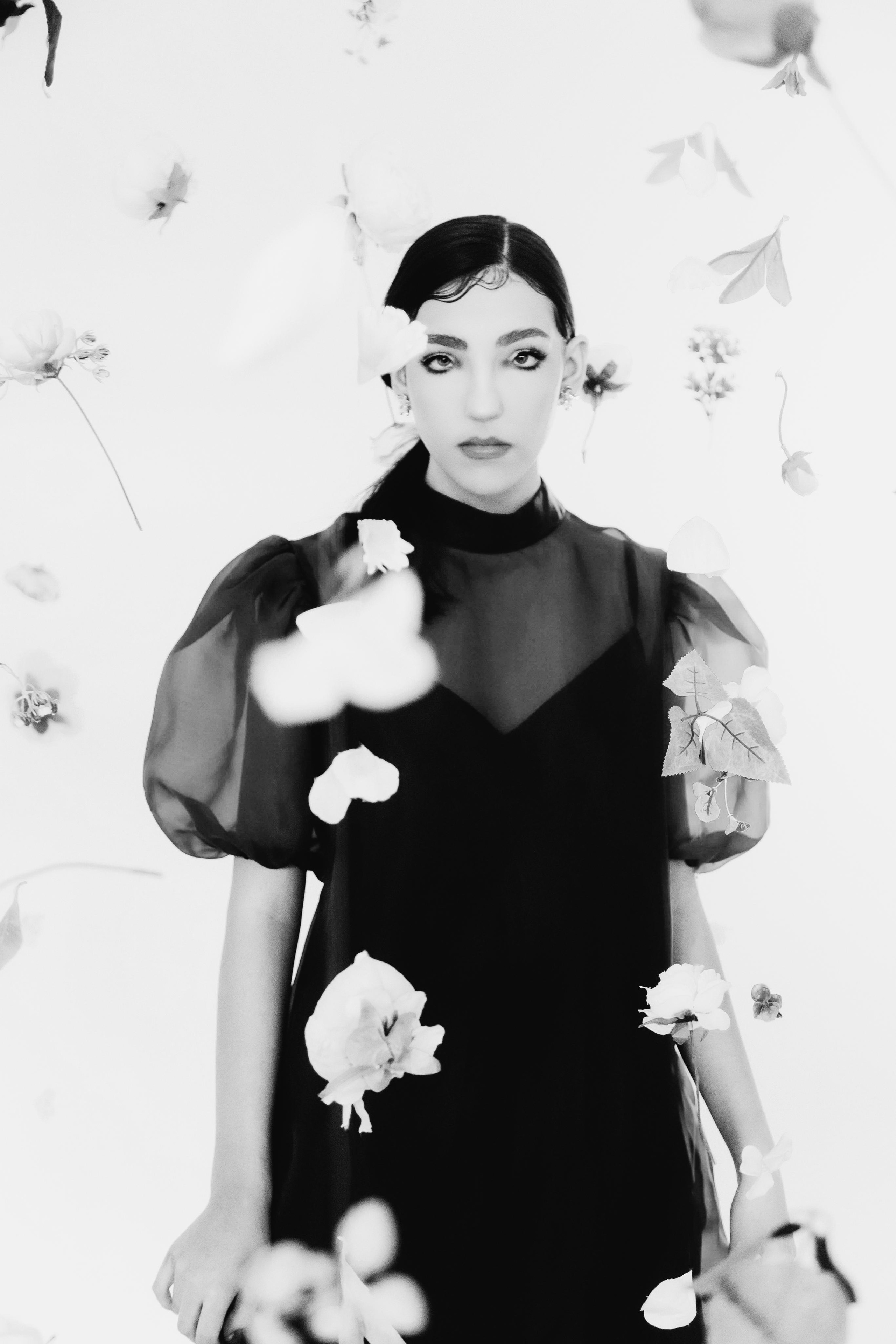 Невесомая весна. Креатор Ольга Яш