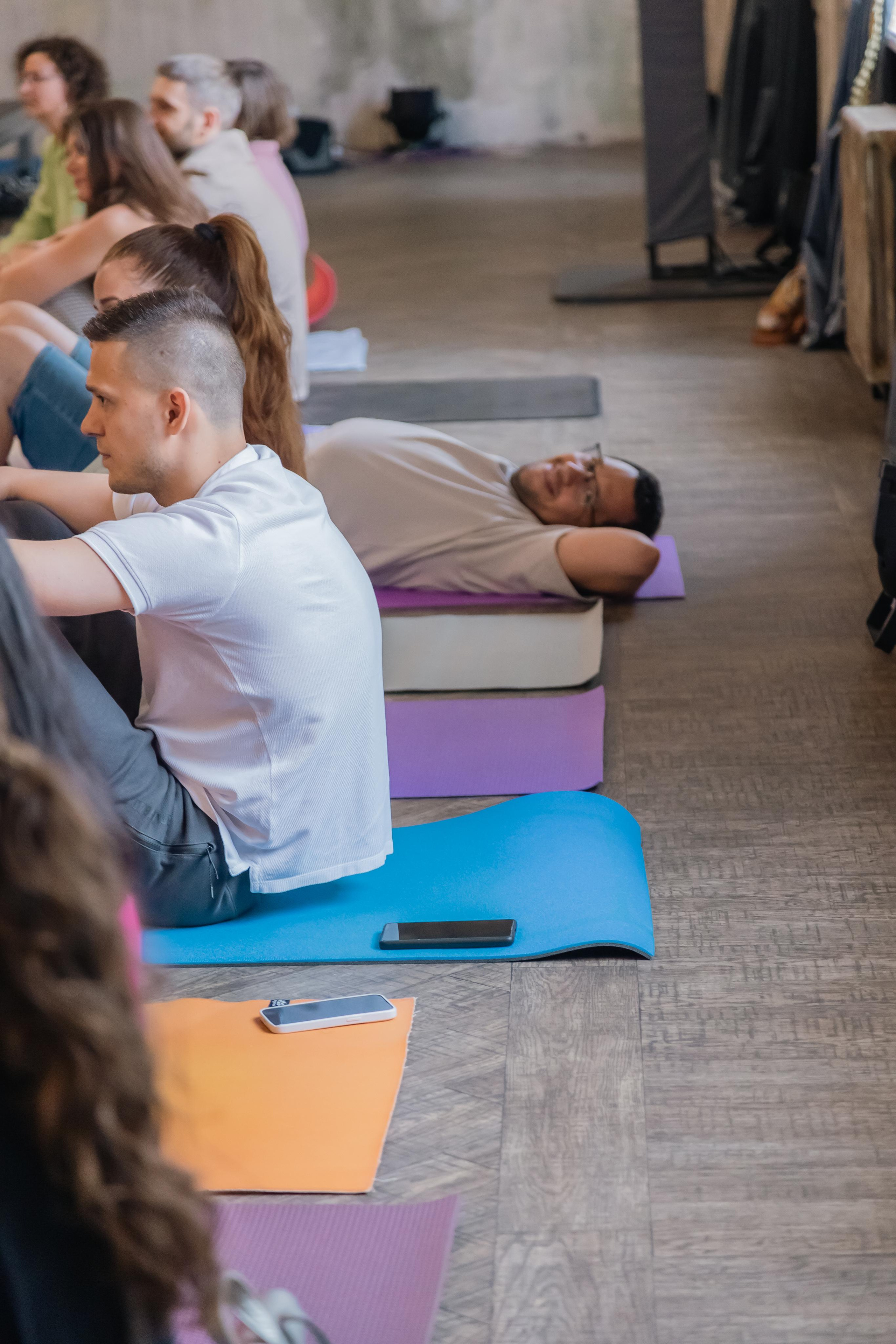 Суперспособности: Григорий Потемкин. Креатор Ольга Яш