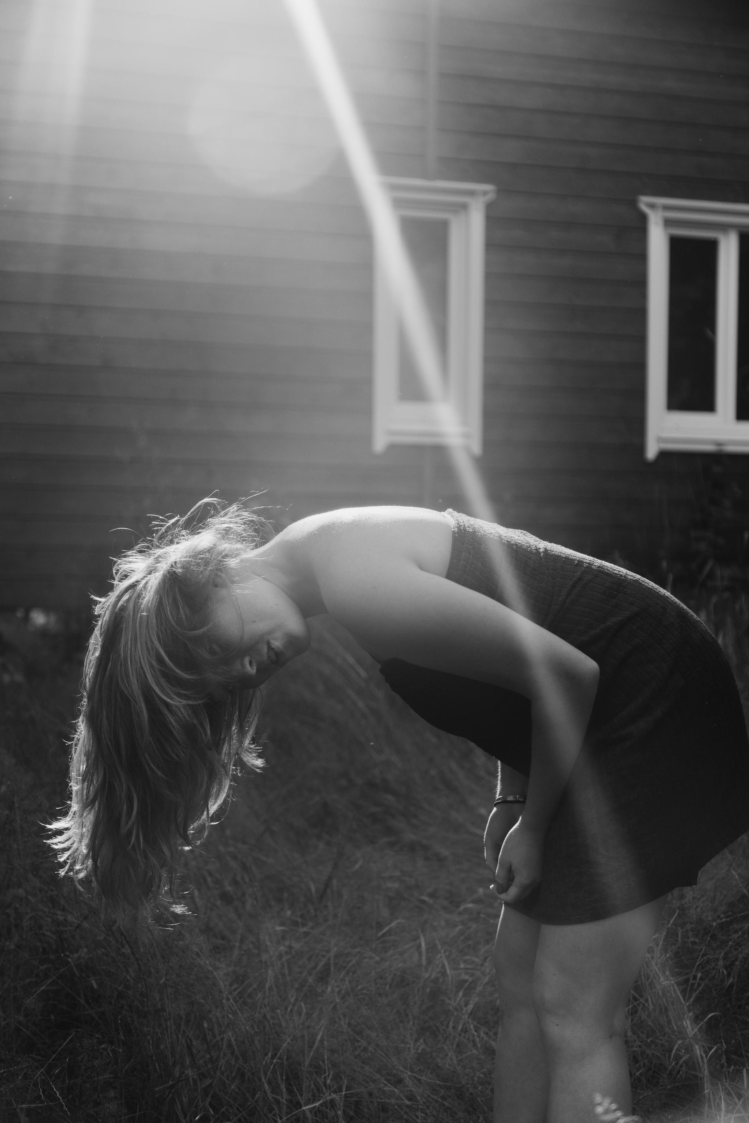 Ретрит: В контакте с природой. Креатор Ольга Яш