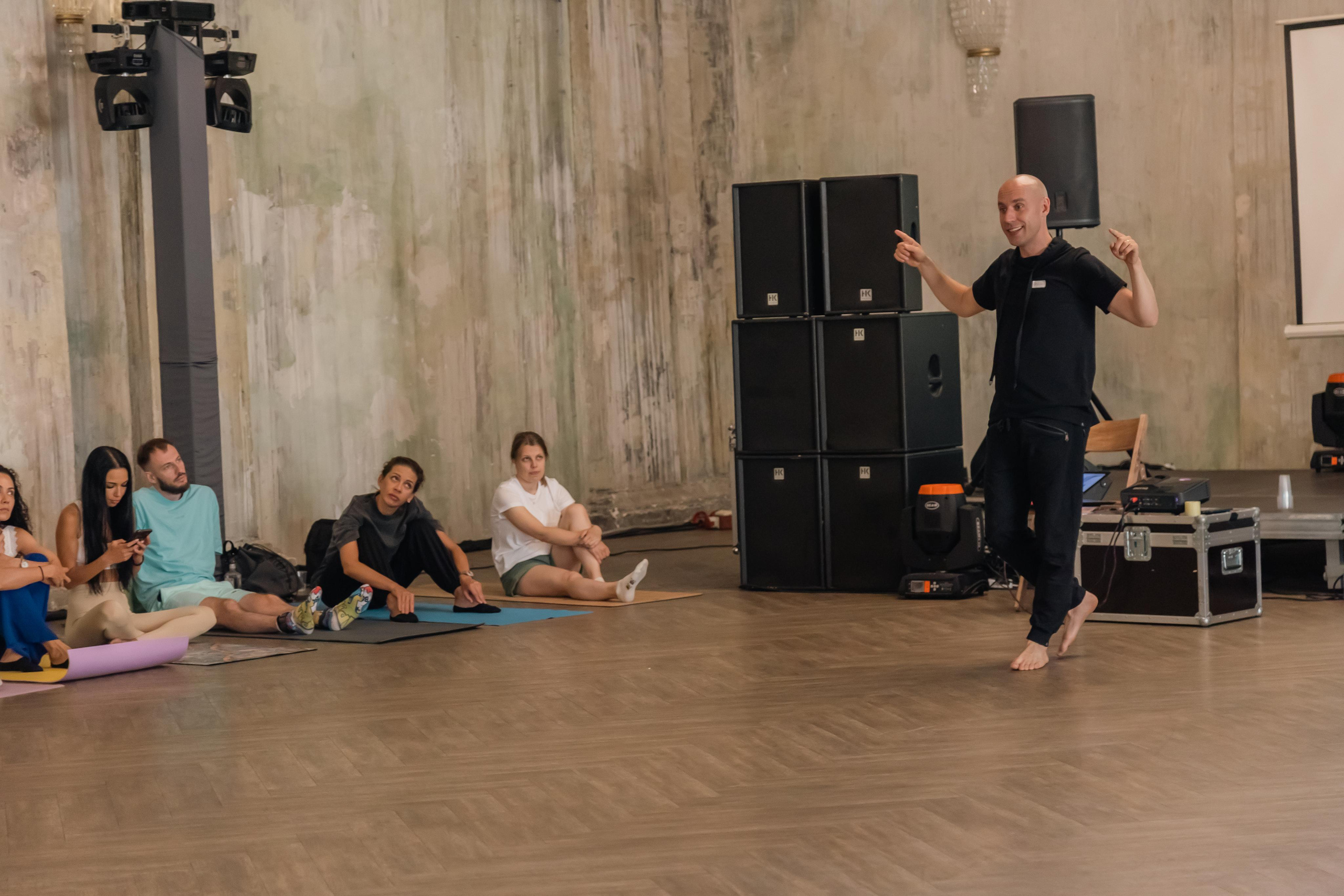 Суперспособности: Григорий Потемкин. Креатор Ольга Яш