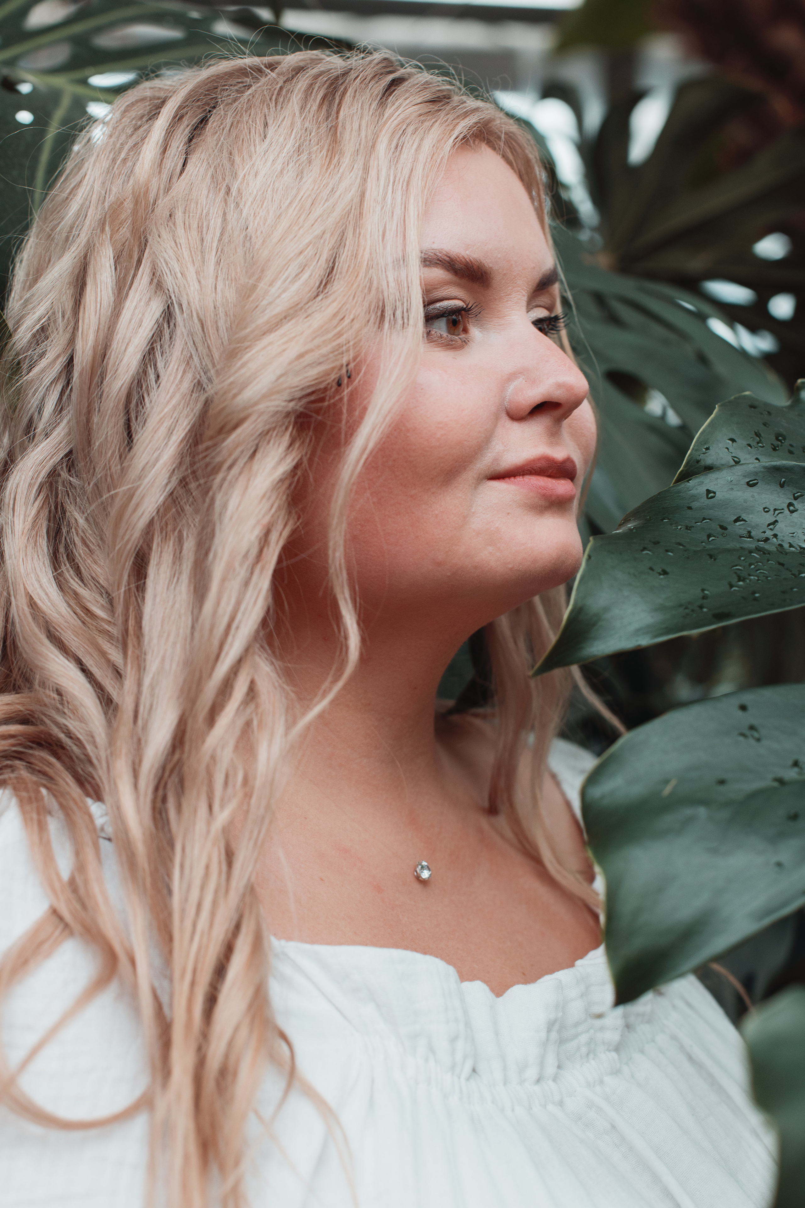 Анна и Алексей. Креатор Ольга Яш